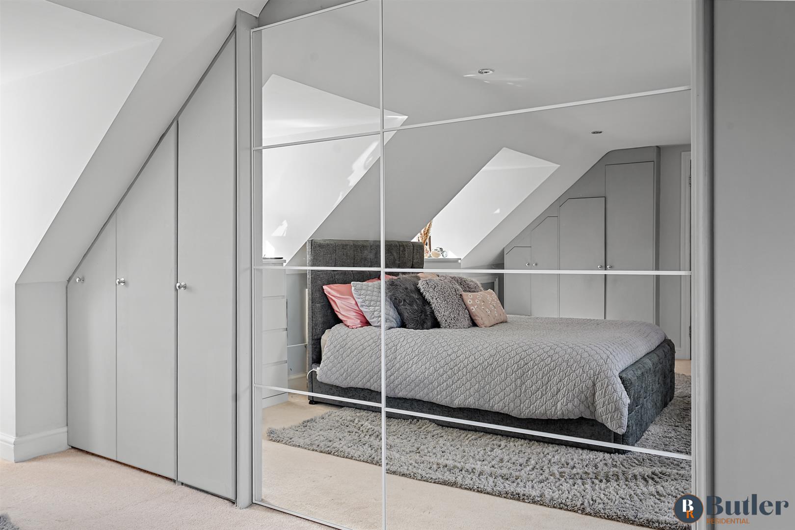 5 bed detached house for sale in Baldock Road, Hitchin 13