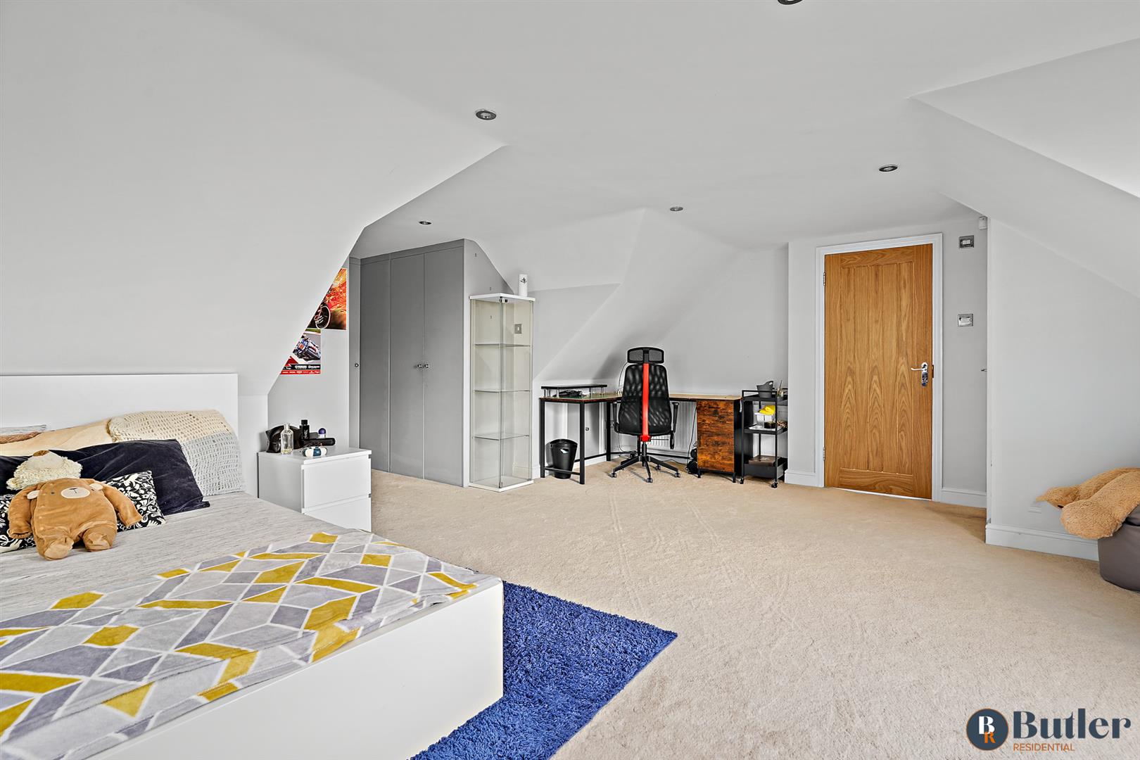 5 bed detached house for sale in Baldock Road, Hitchin 21