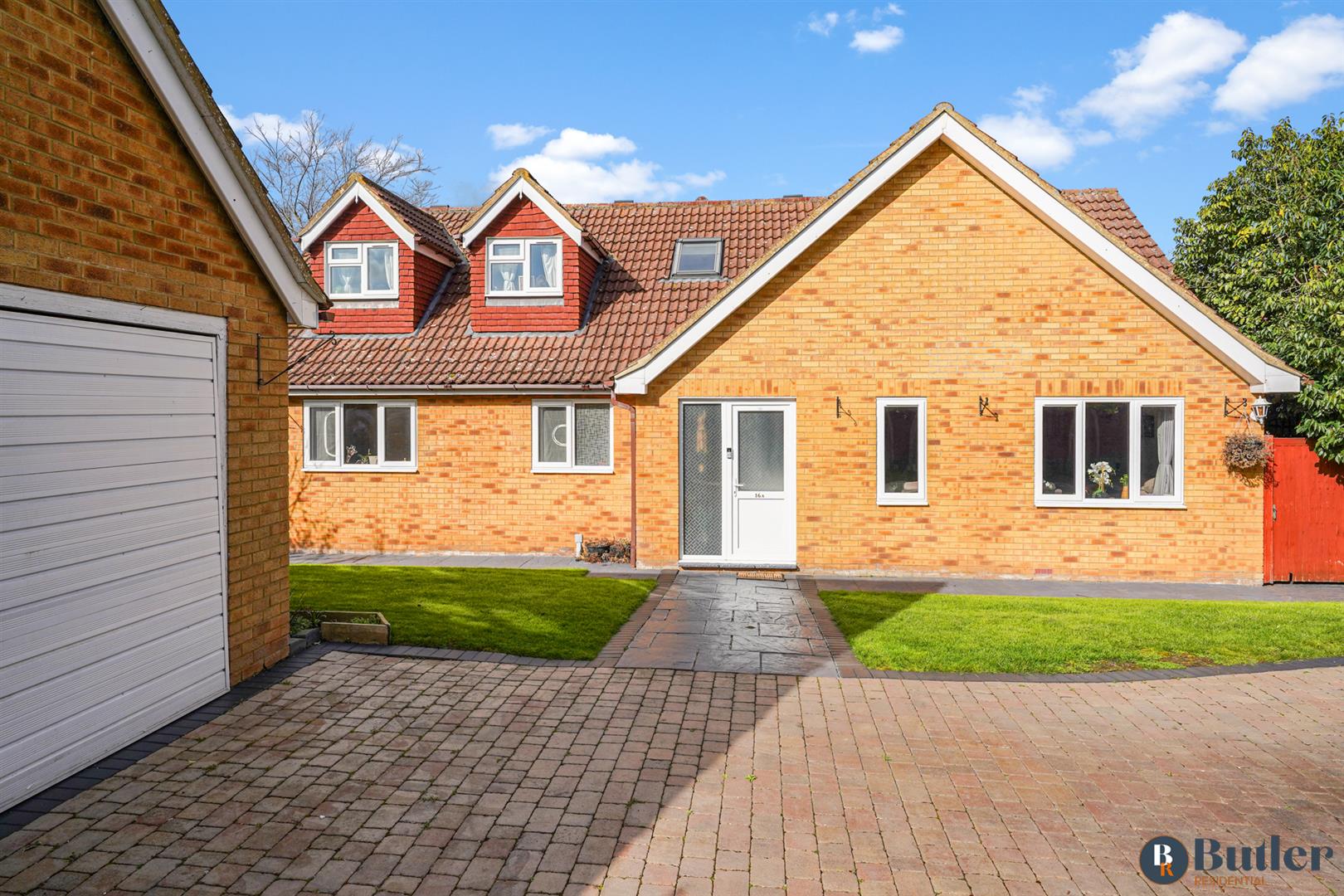 5 bed detached house for sale in Baldock Road, Hitchin 36