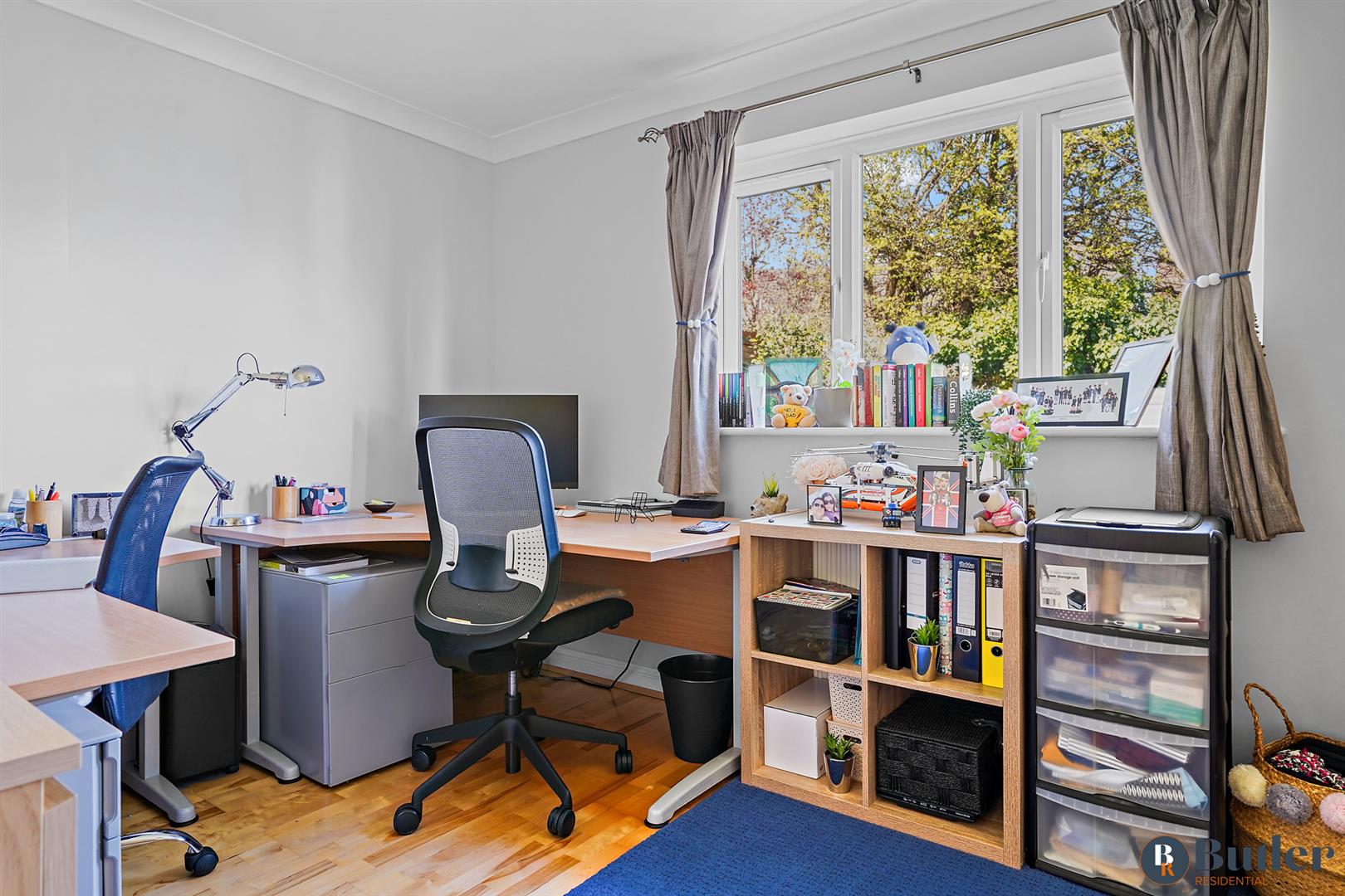 5 bed detached house for sale in Baldock Road, Hitchin  - Property Image 28