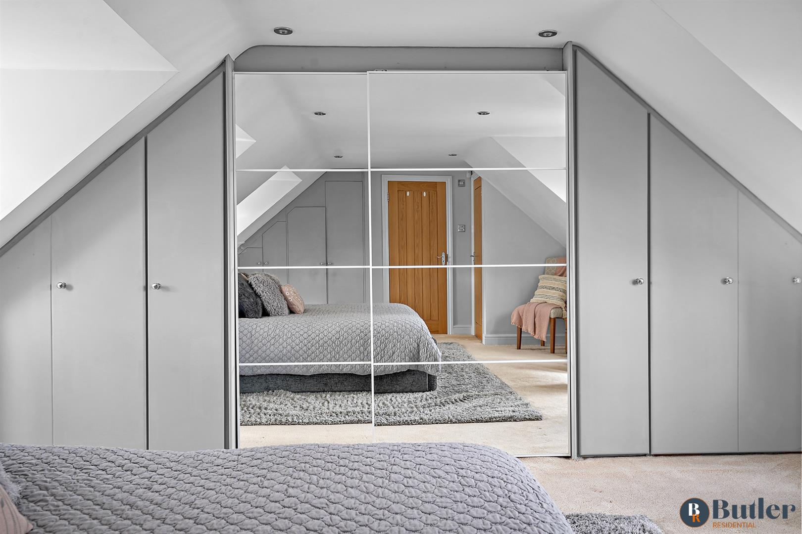 5 bed detached house for sale in Baldock Road, Hitchin  - Property Image 15