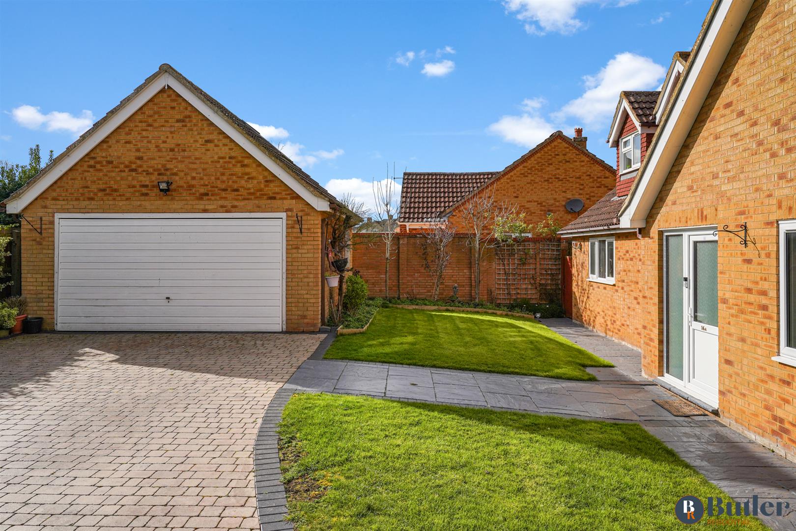 5 bed detached house for sale in Baldock Road, Hitchin  - Property Image 36