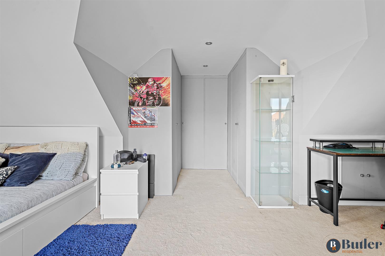 5 bed detached house for sale in Baldock Road, Hitchin 20