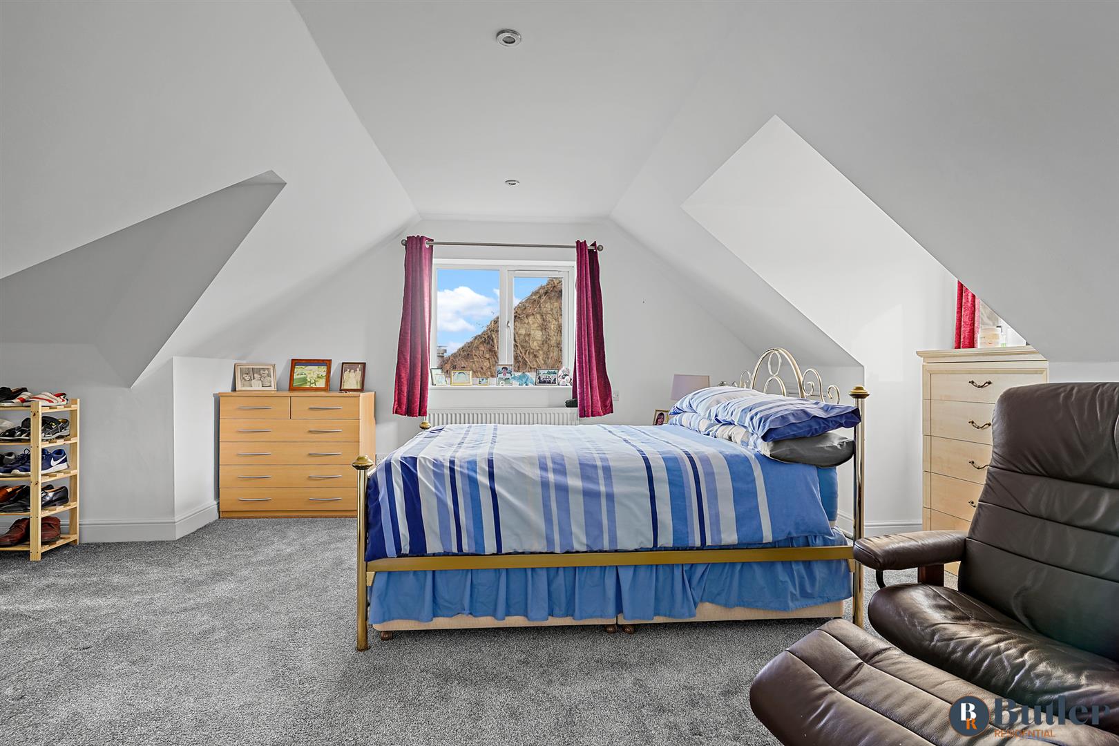 3 bed detached house for sale in Baldock Road, Hitchin  - Property Image 27