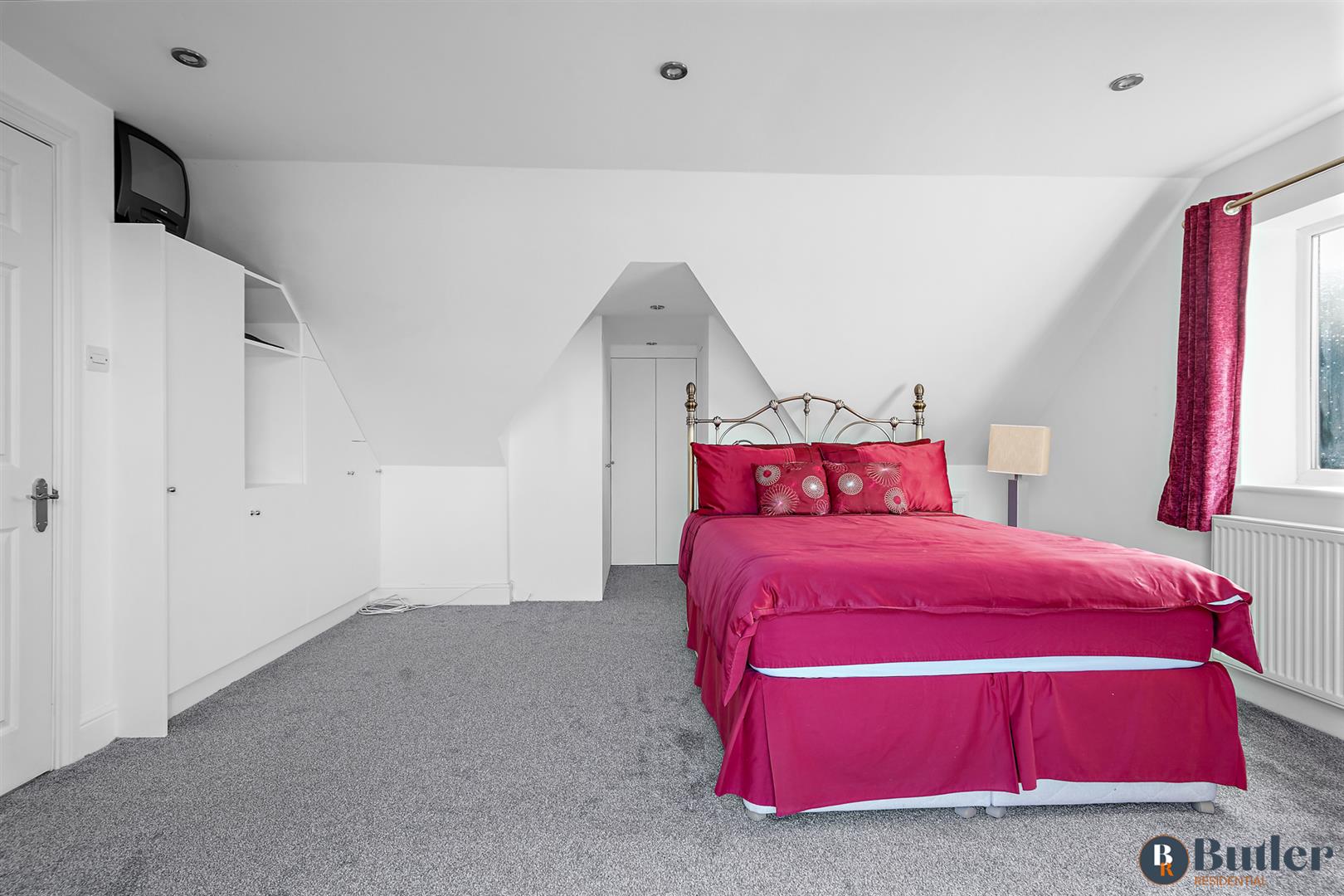 3 bed detached house for sale in Baldock Road, Hitchin  - Property Image 24