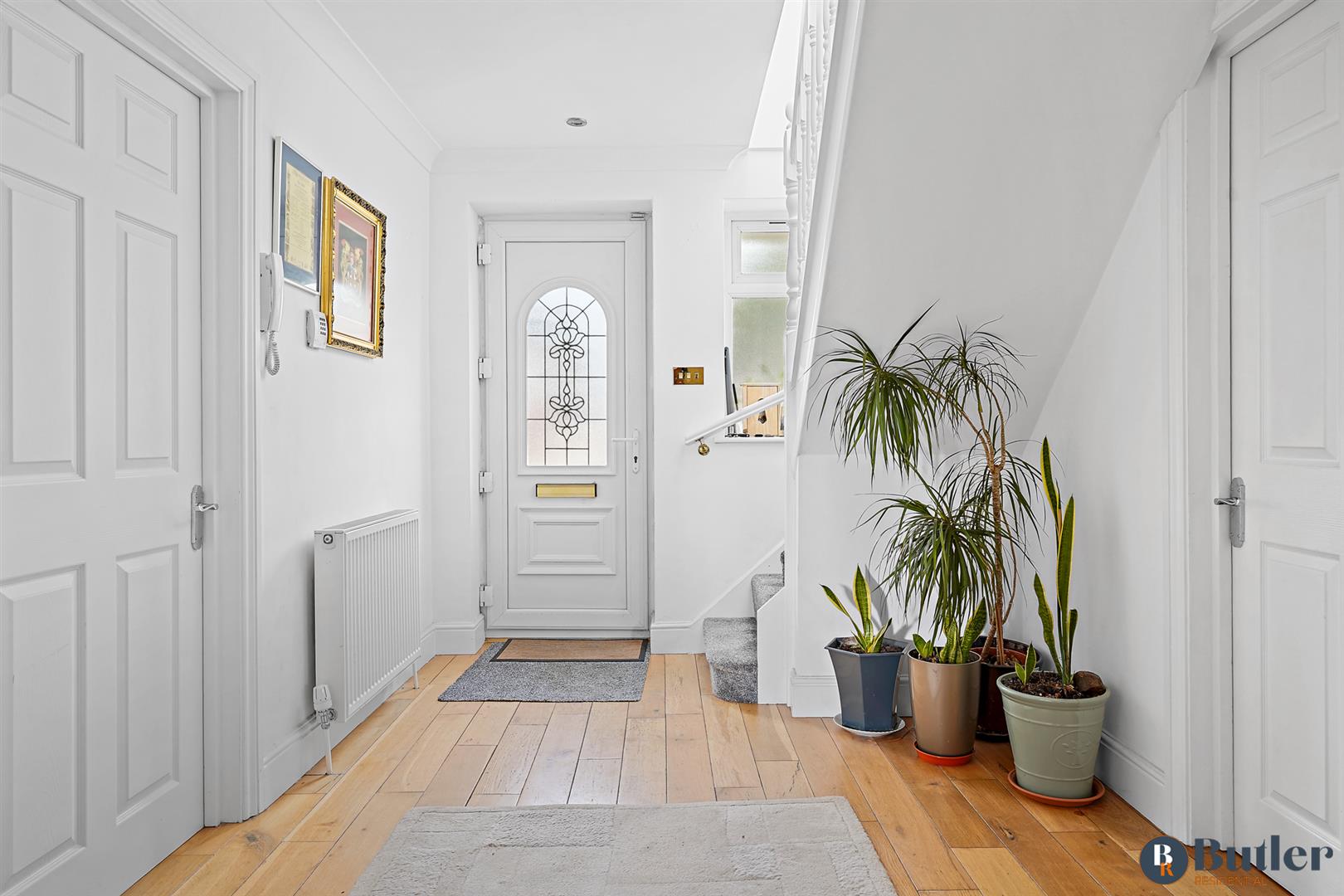 3 bed detached house for sale in Baldock Road, Hitchin  - Property Image 5