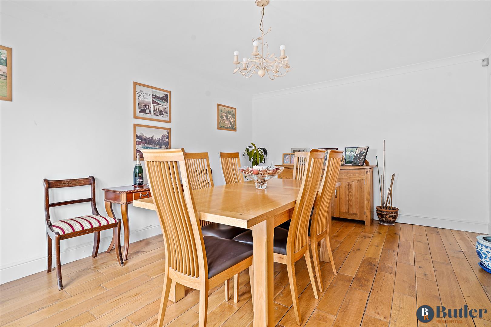 3 bed detached house for sale in Baldock Road, Hitchin  - Property Image 17