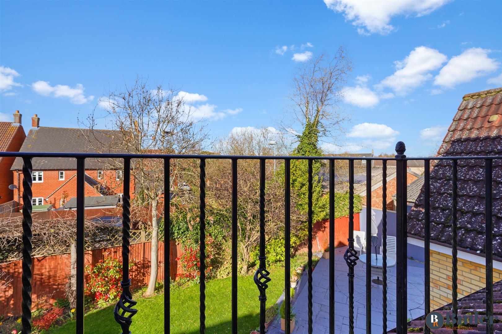 3 bed detached house for sale in Baldock Road, Hitchin  - Property Image 21