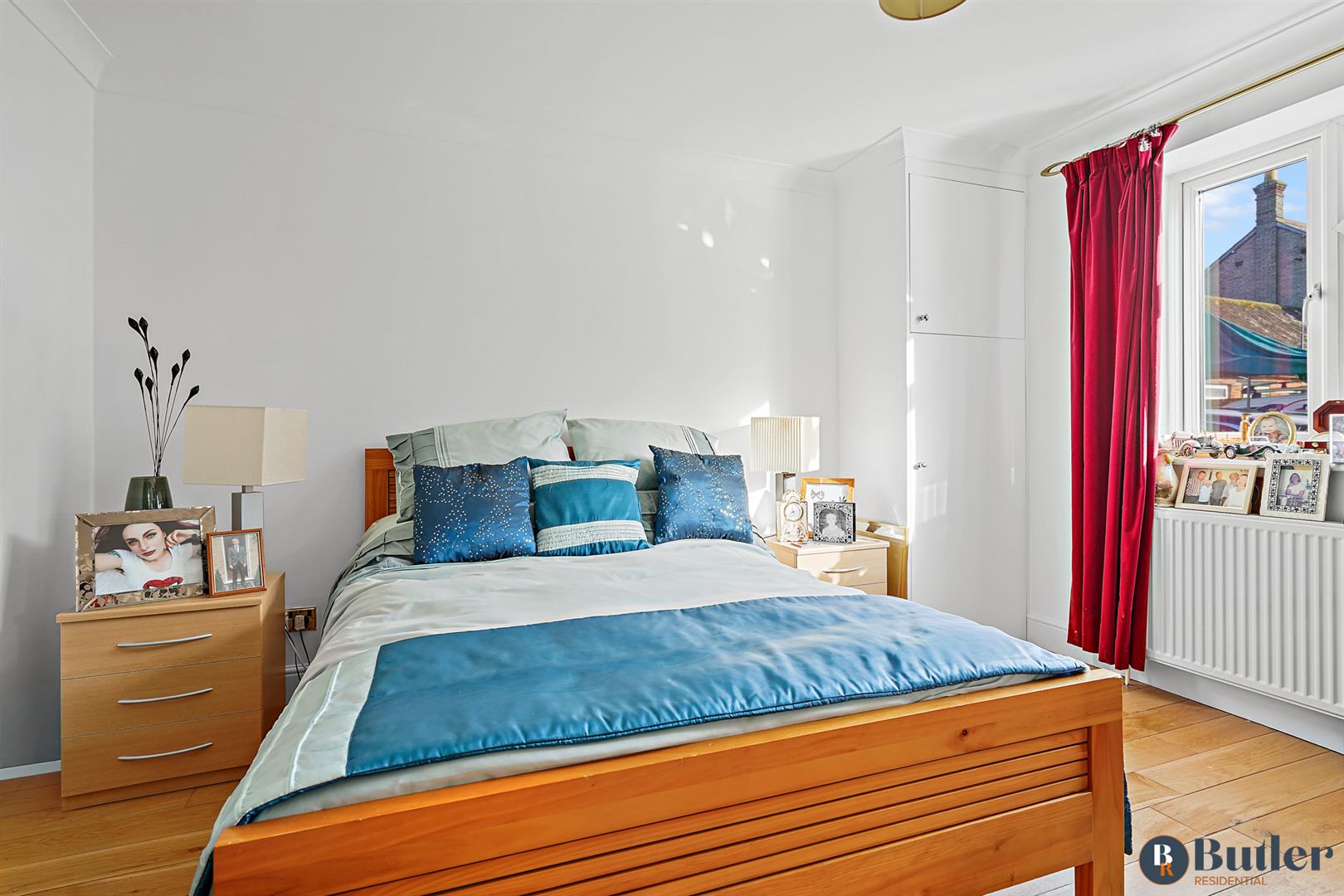 3 bed detached house for sale in Baldock Road, Hitchin  - Property Image 29