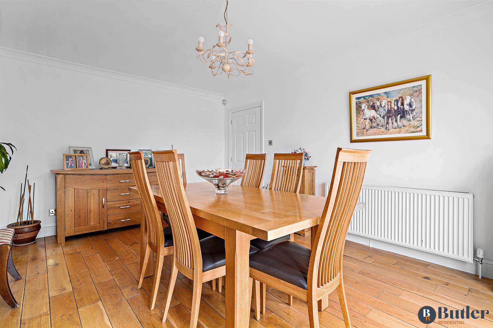 3 bed detached house for sale in Baldock Road, Hitchin 15