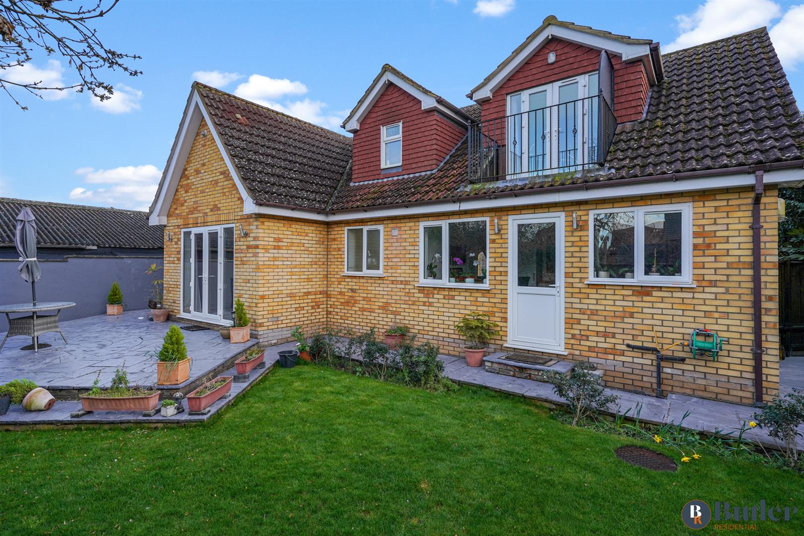 3 bed detached house for sale in Baldock Road, Hitchin  - Property Image 35