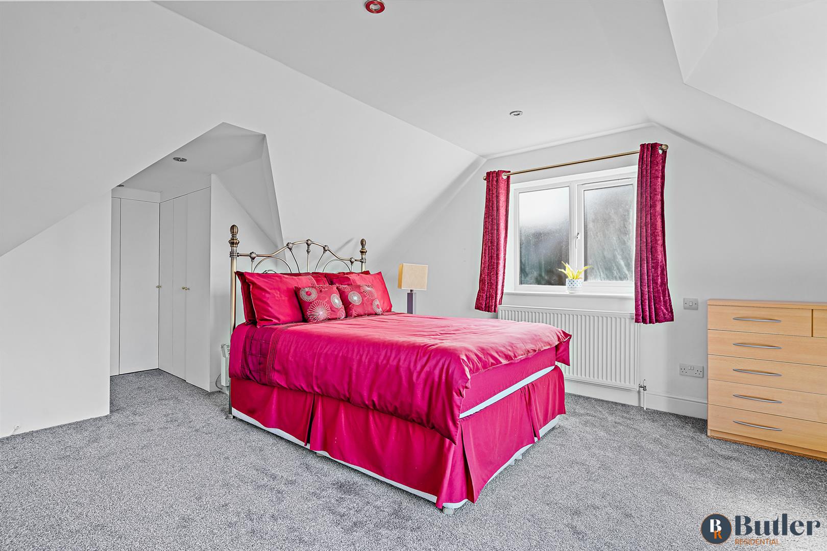 3 bed detached house for sale in Baldock Road, Hitchin  - Property Image 23