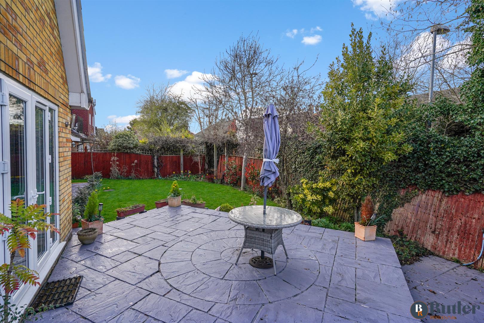 3 bed detached house for sale in Baldock Road, Hitchin 32