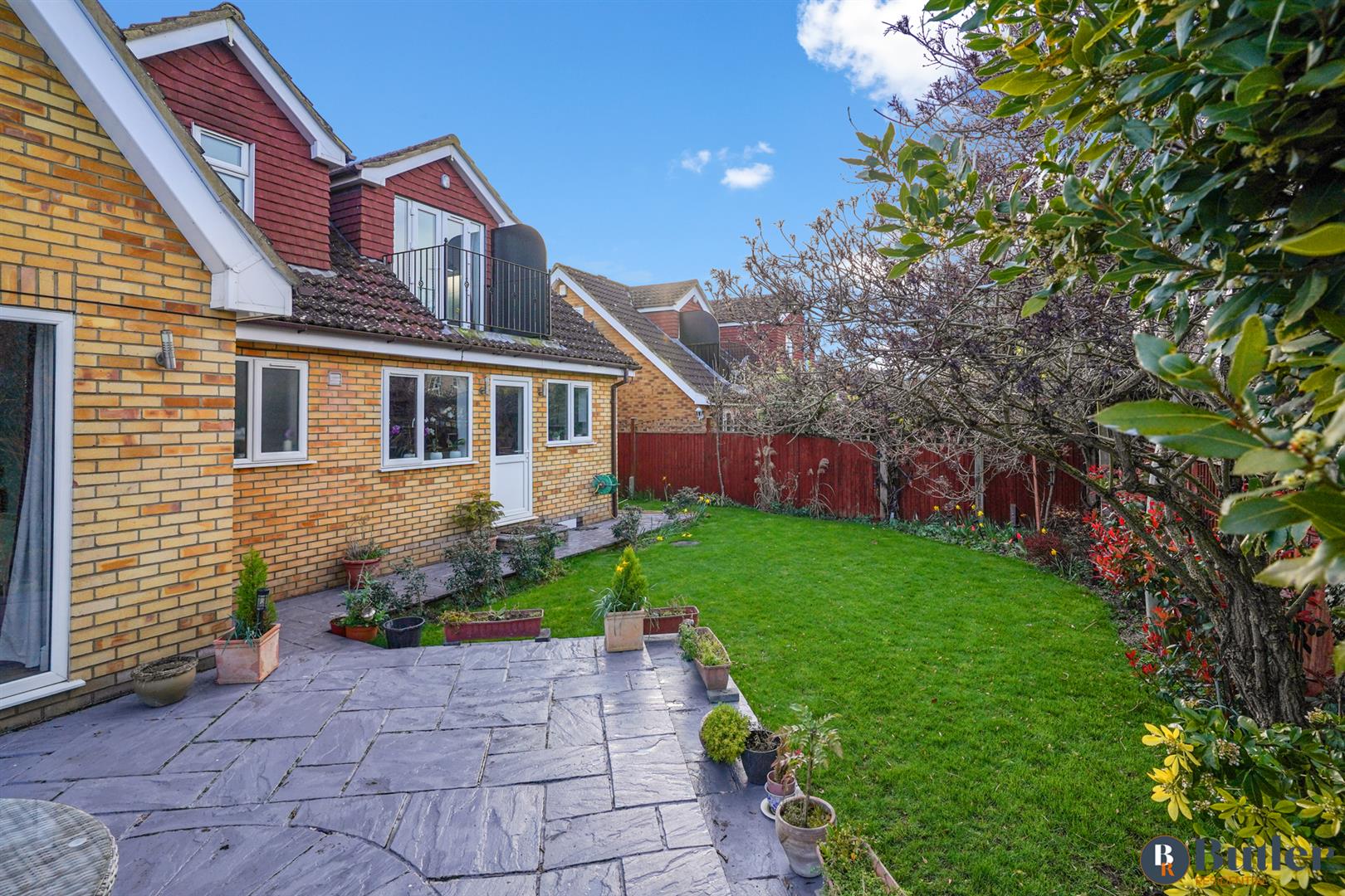 3 bed detached house for sale in Baldock Road, Hitchin  - Property Image 34