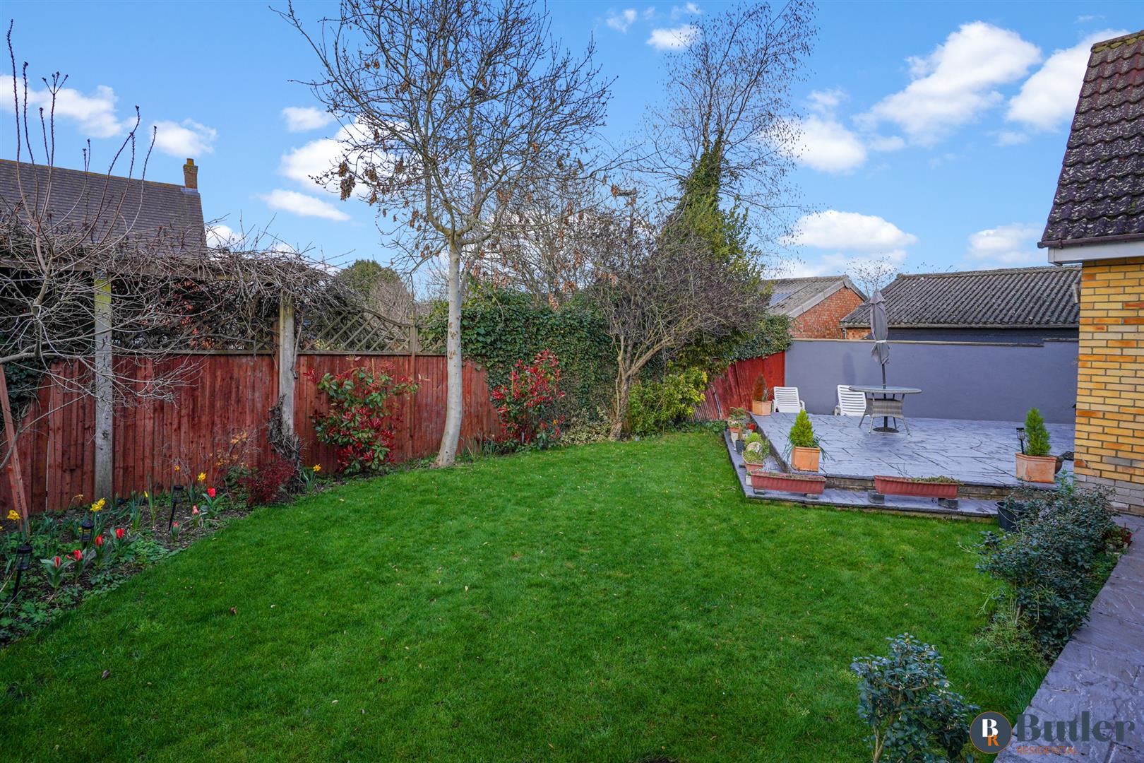 3 bed detached house for sale in Baldock Road, Hitchin  - Property Image 31