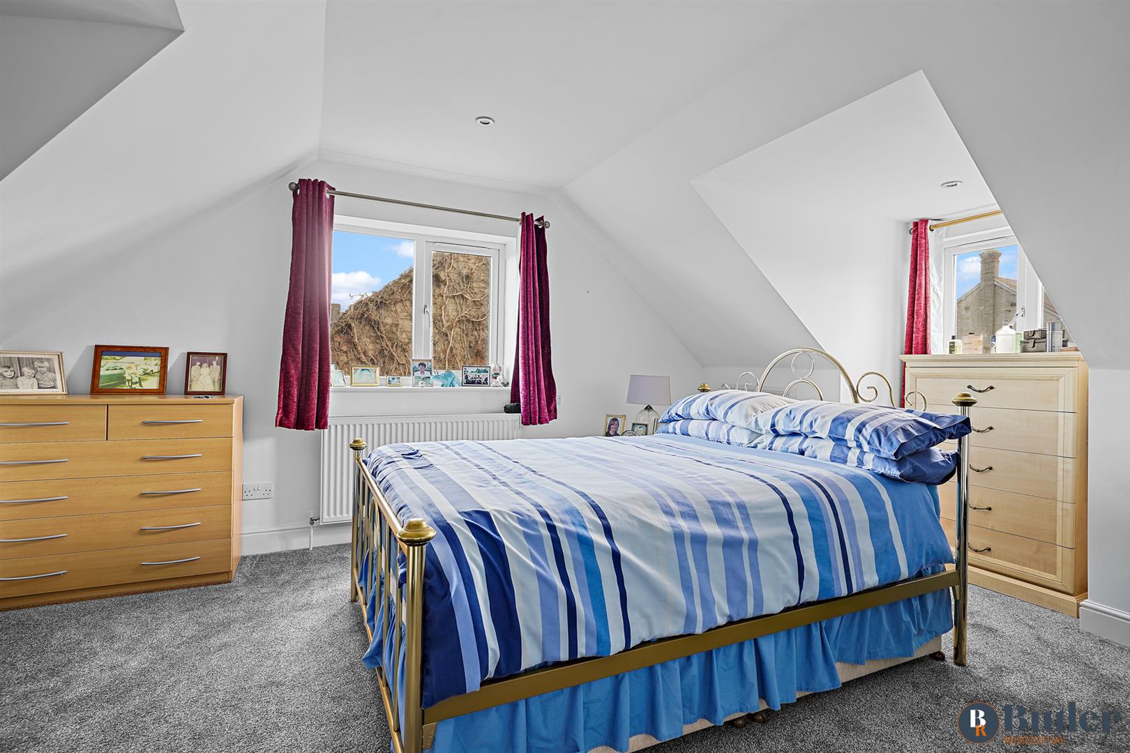 3 bed detached house for sale in Baldock Road, Hitchin  - Property Image 26