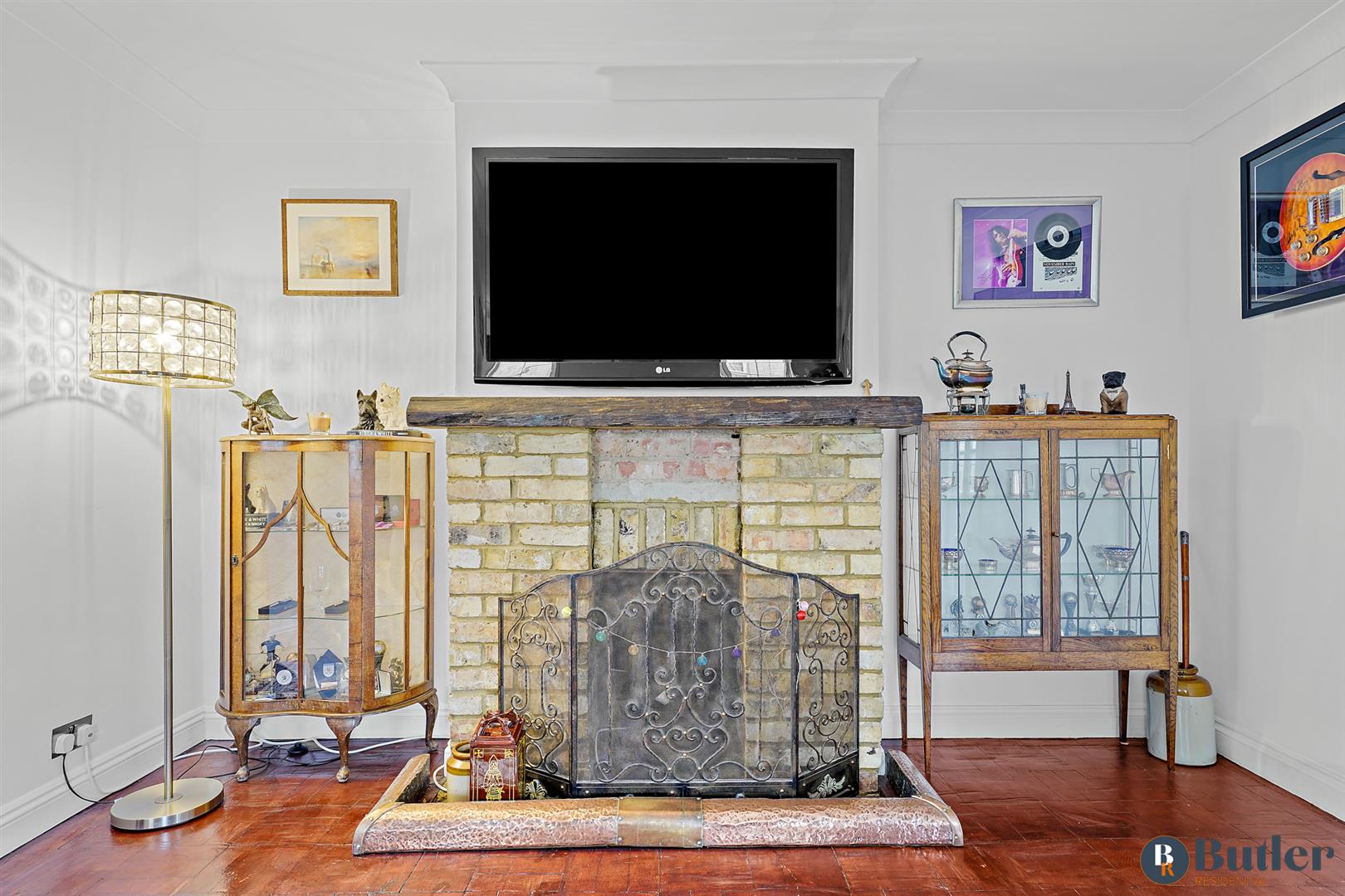 3 bed semi-detached house for sale in Hunts End, St. Neots  - Property Image 19