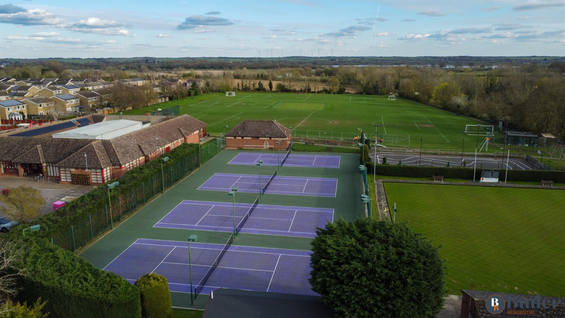 3 bed semi-detached house for sale in Hunts End, St. Neots  - Property Image 43