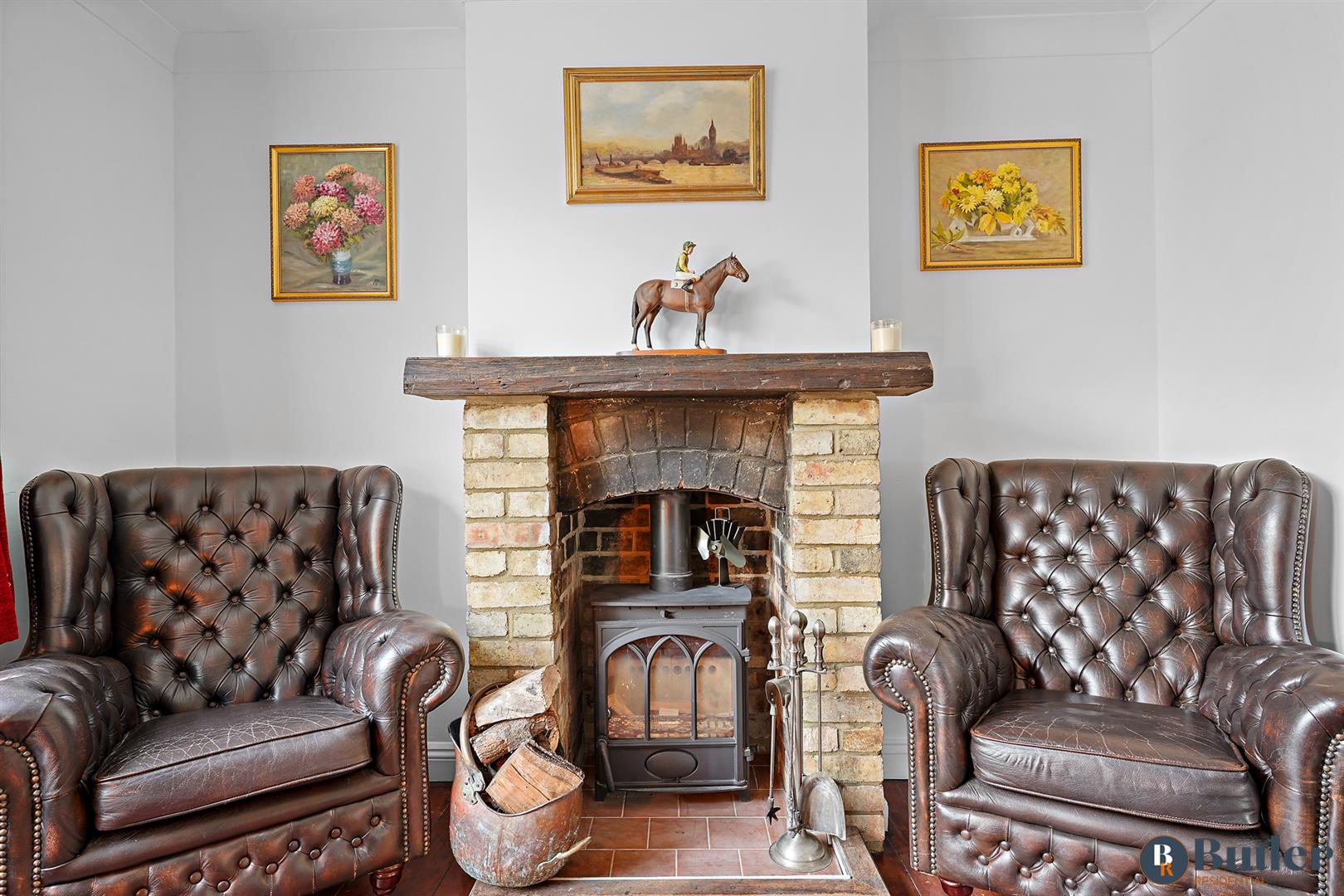 3 bed semi-detached house for sale in Hunts End, St. Neots 20