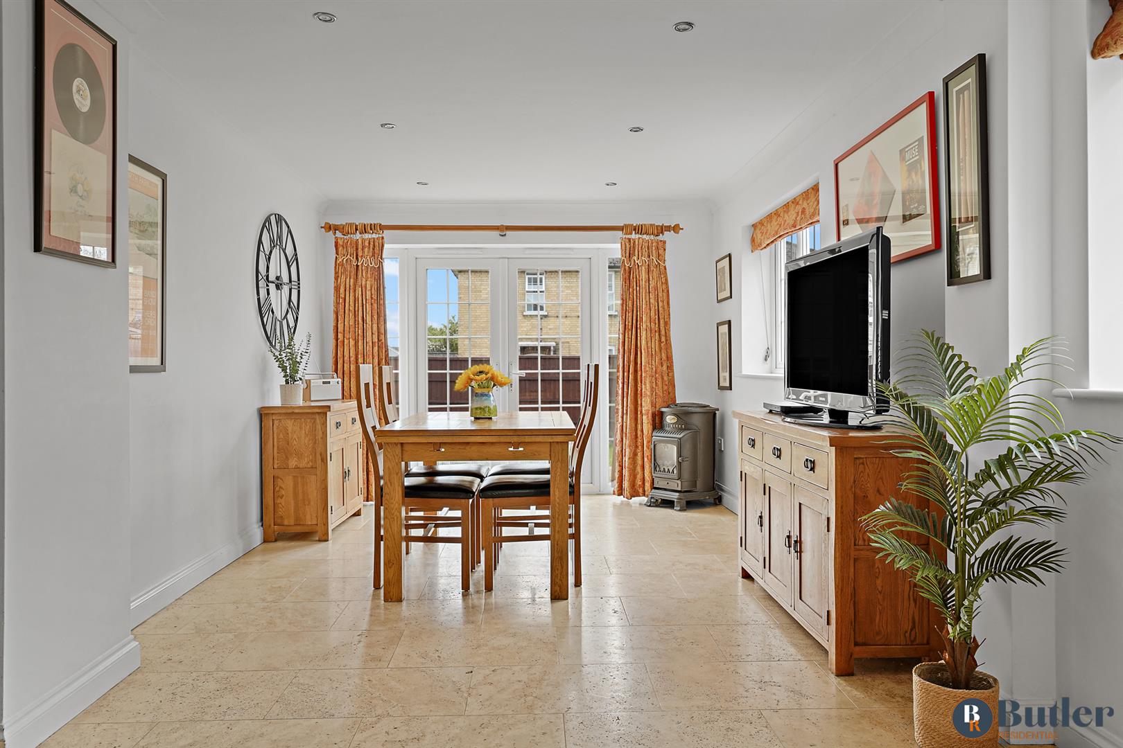 3 bed semi-detached house for sale in Hunts End, St. Neots 10