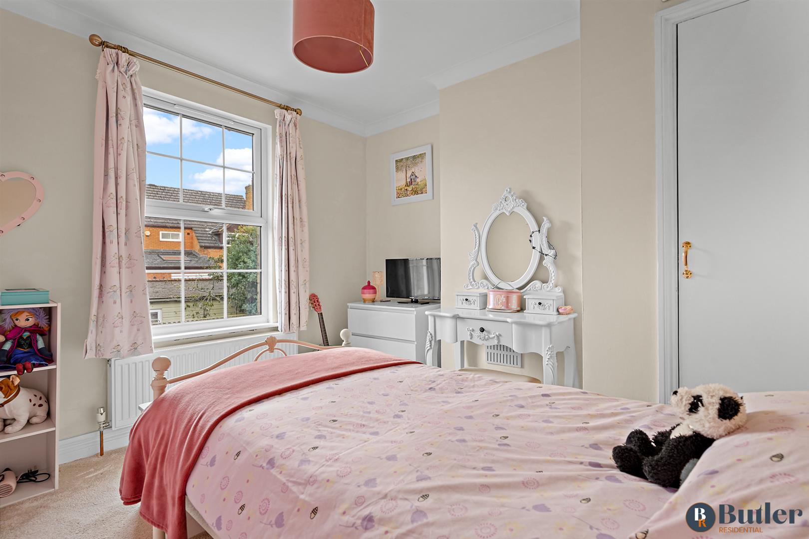 3 bed semi-detached house for sale in Hunts End, St. Neots  - Property Image 31