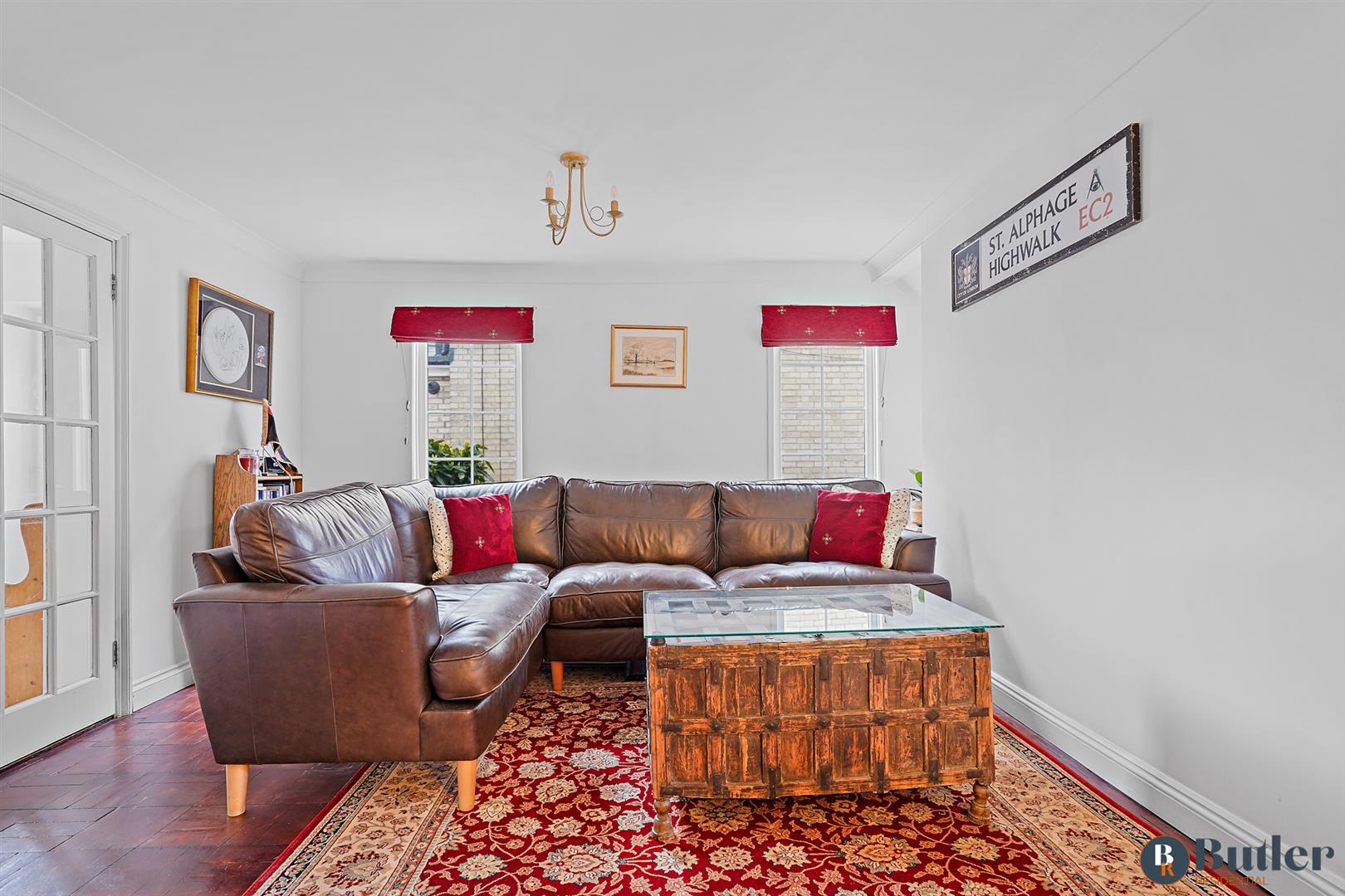 3 bed semi-detached house for sale in Hunts End, St. Neots  - Property Image 16