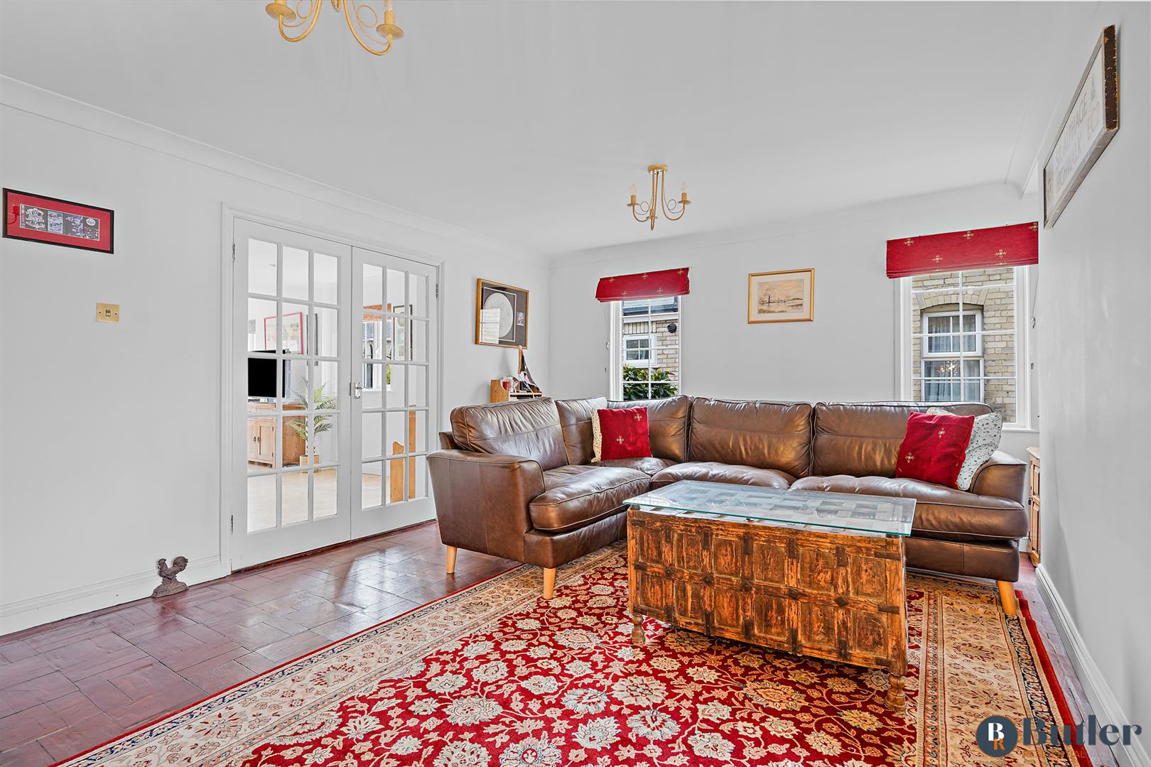 3 bed semi-detached house for sale in Hunts End, St. Neots  - Property Image 17