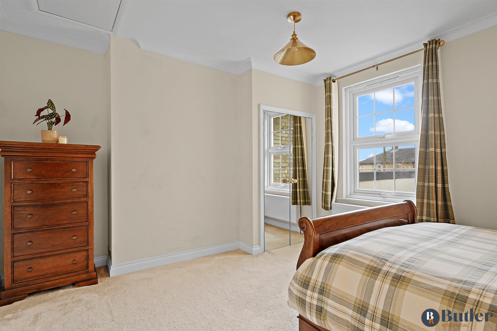 3 bed semi-detached house for sale in Hunts End, St. Neots  - Property Image 28