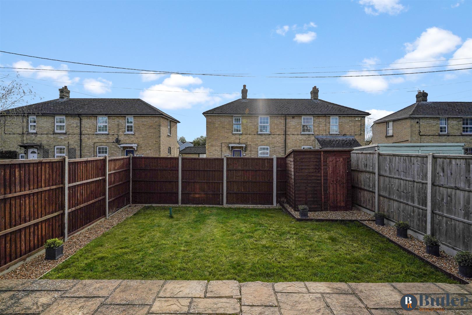 3 bed semi-detached house for sale in Hunts End, St. Neots  - Property Image 39