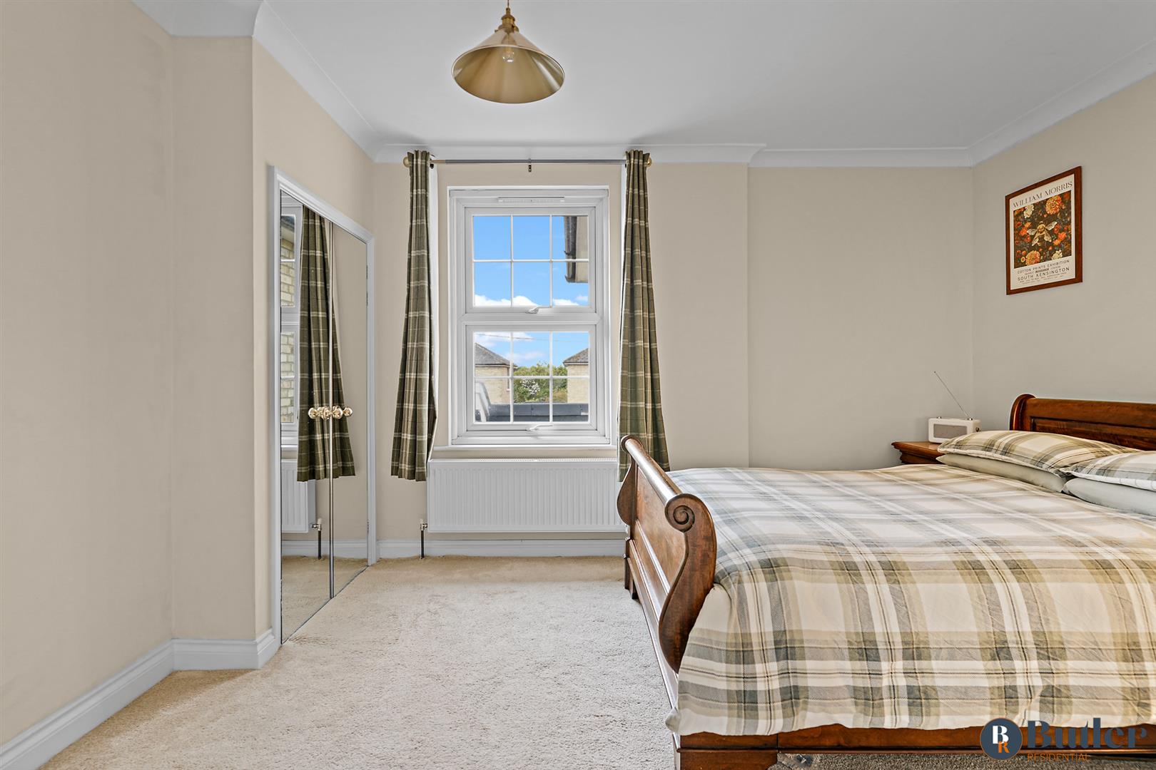 3 bed semi-detached house for sale in Hunts End, St. Neots  - Property Image 27