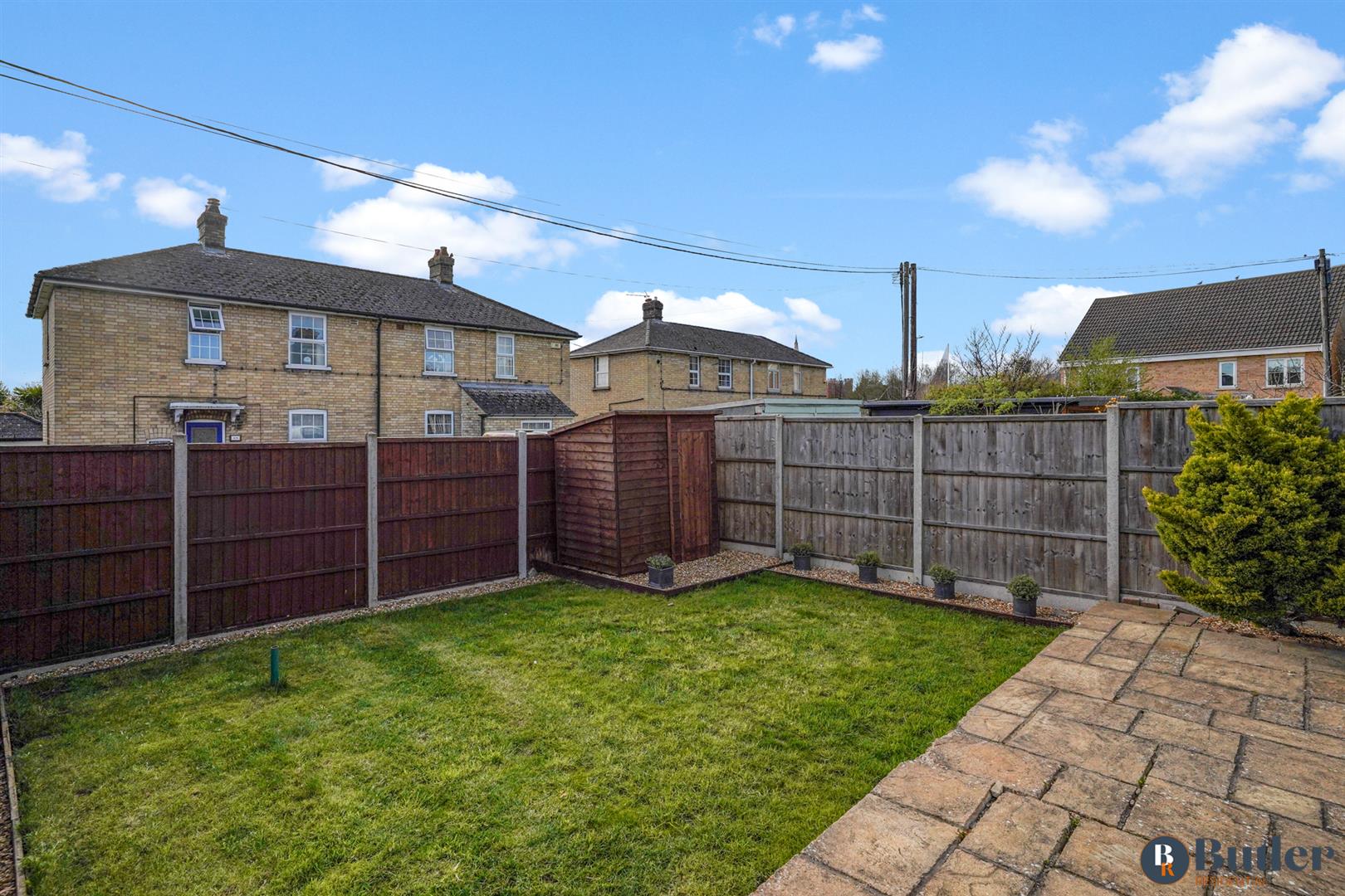 3 bed semi-detached house for sale in Hunts End, St. Neots  - Property Image 40