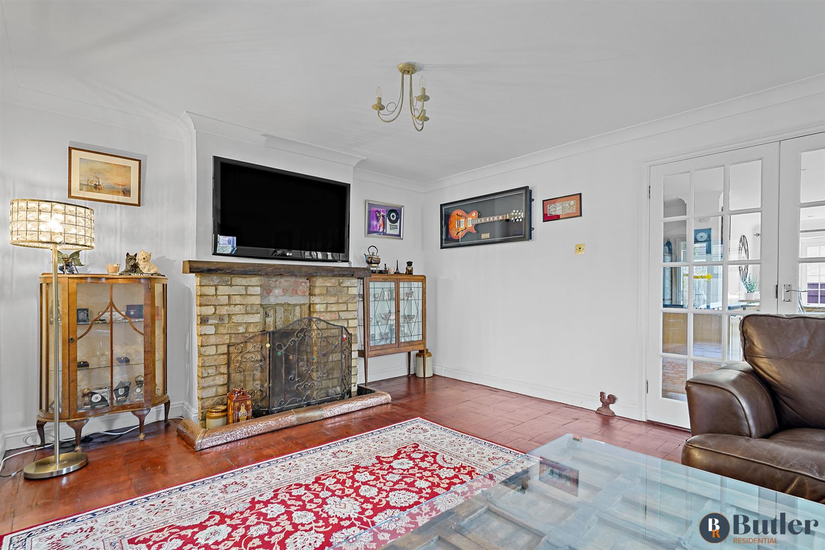 3 bed semi-detached house for sale in Hunts End, St. Neots  - Property Image 18