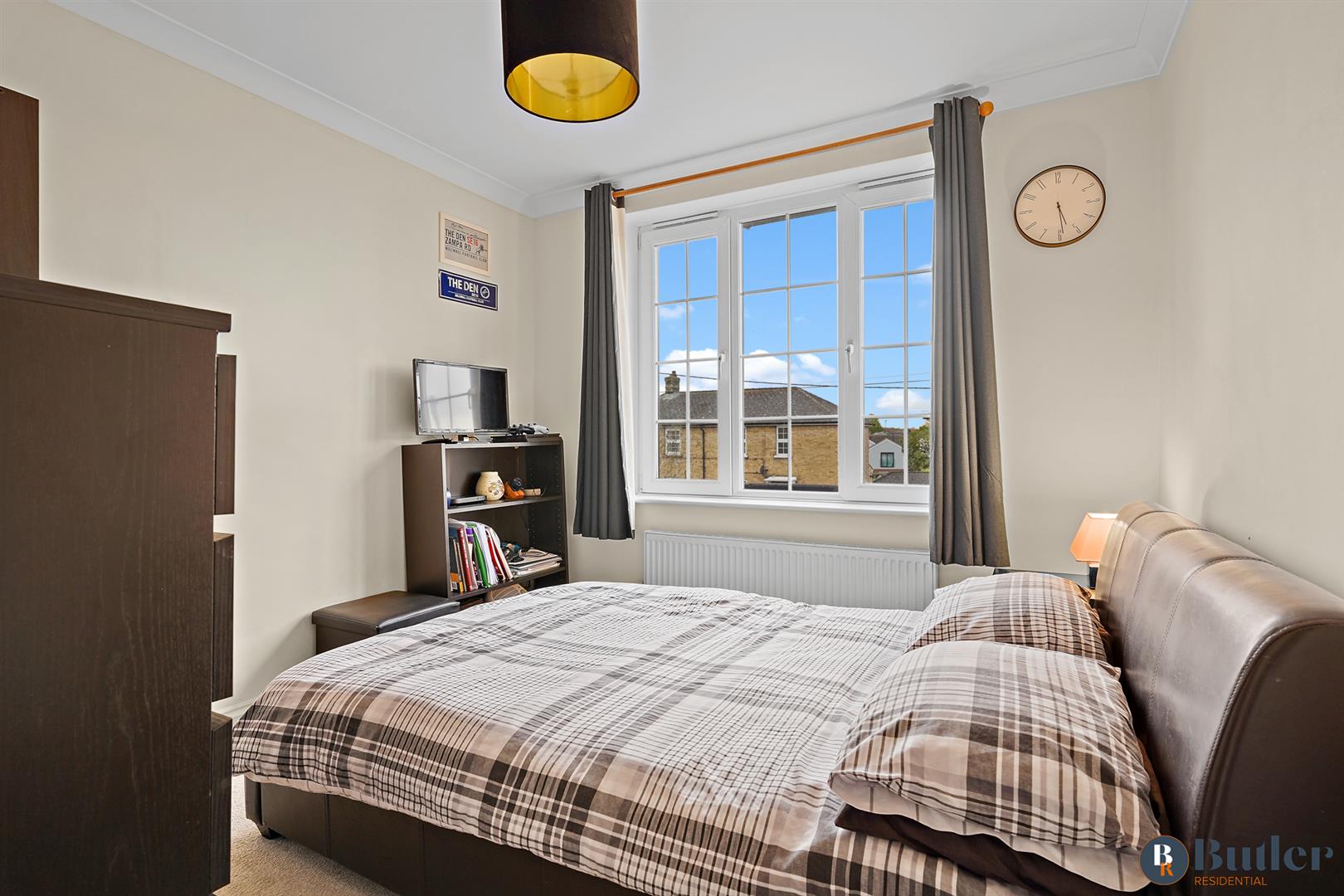 3 bed semi-detached house for sale in Hunts End, St. Neots  - Property Image 30