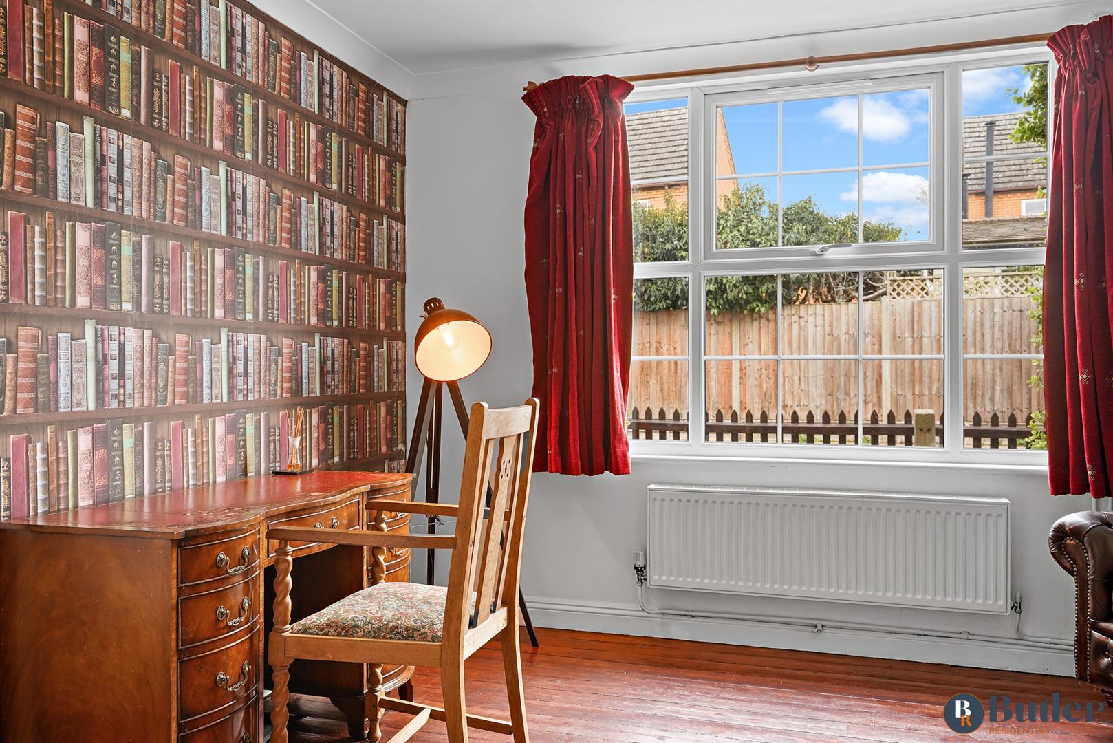 3 bed semi-detached house for sale in Hunts End, St. Neots  - Property Image 25