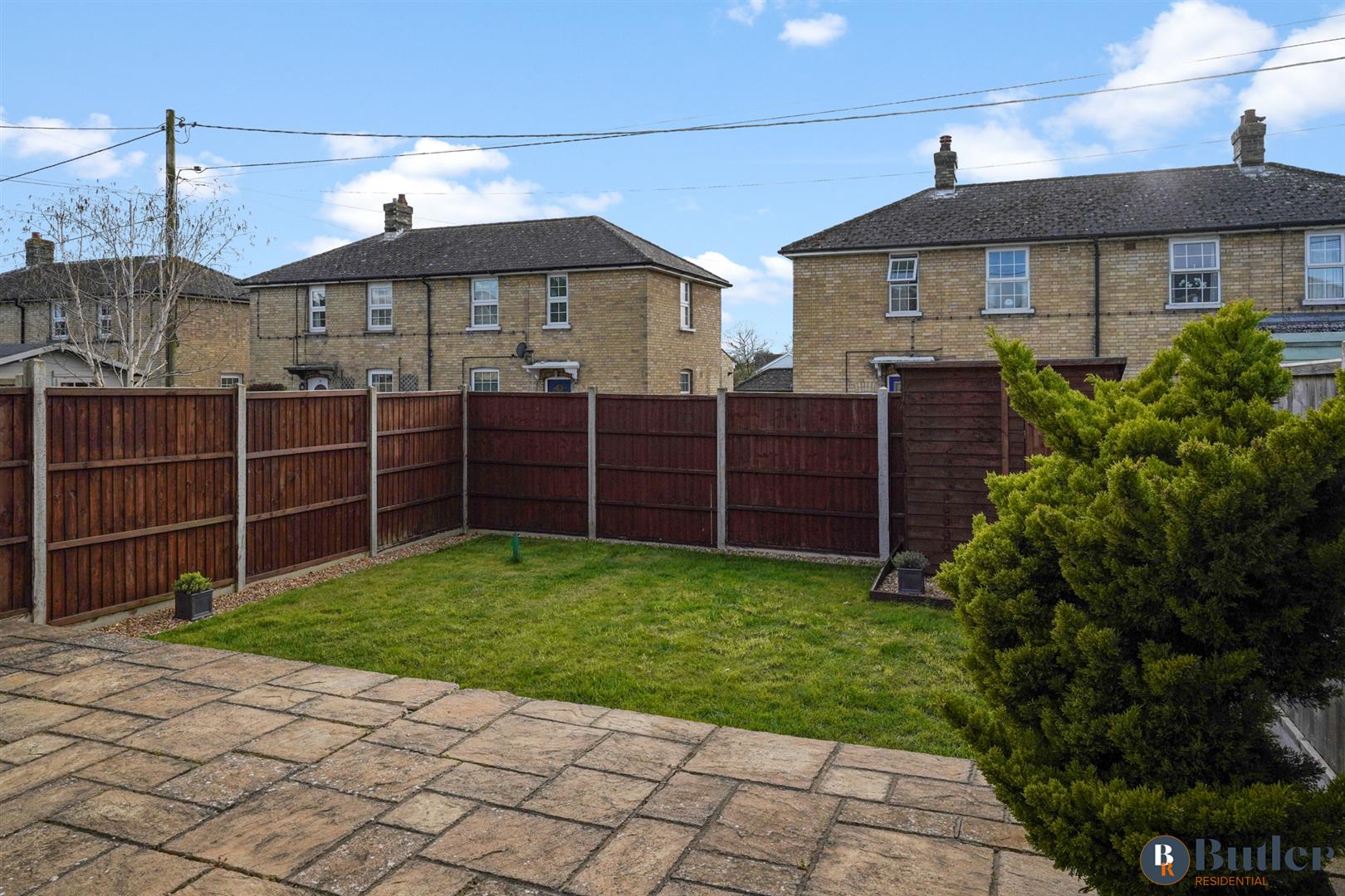 3 bed semi-detached house for sale in Hunts End, St. Neots 37