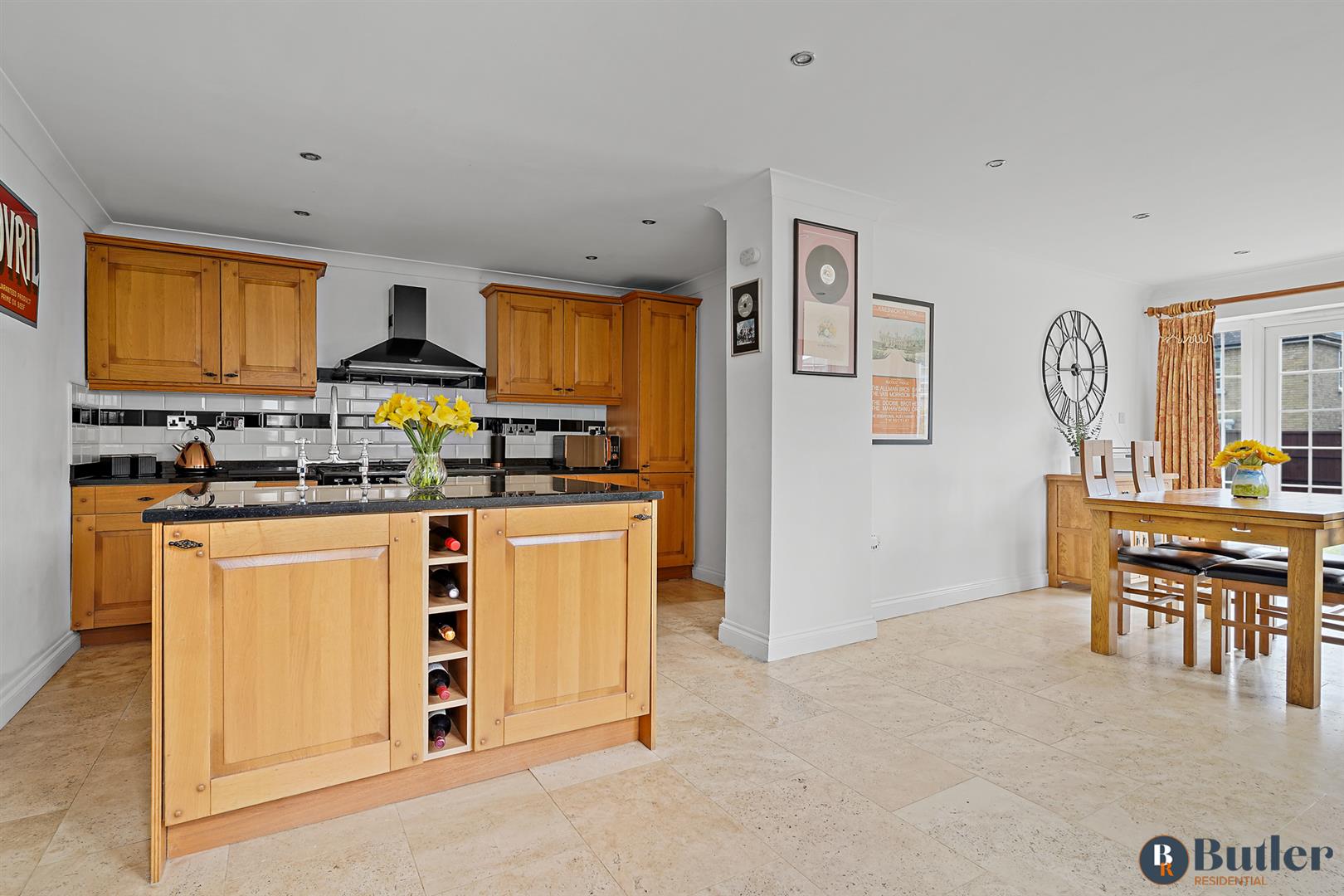 3 bed semi-detached house for sale in Hunts End, St. Neots 9