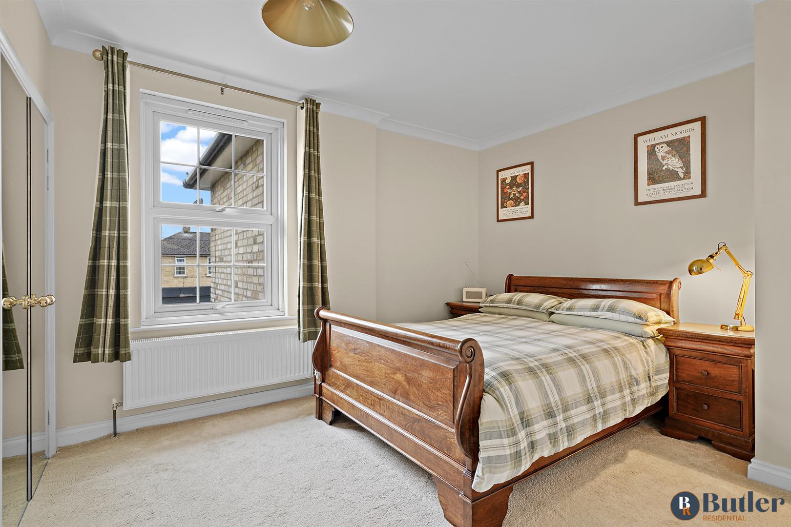 3 bed semi-detached house for sale in Hunts End, St. Neots 25