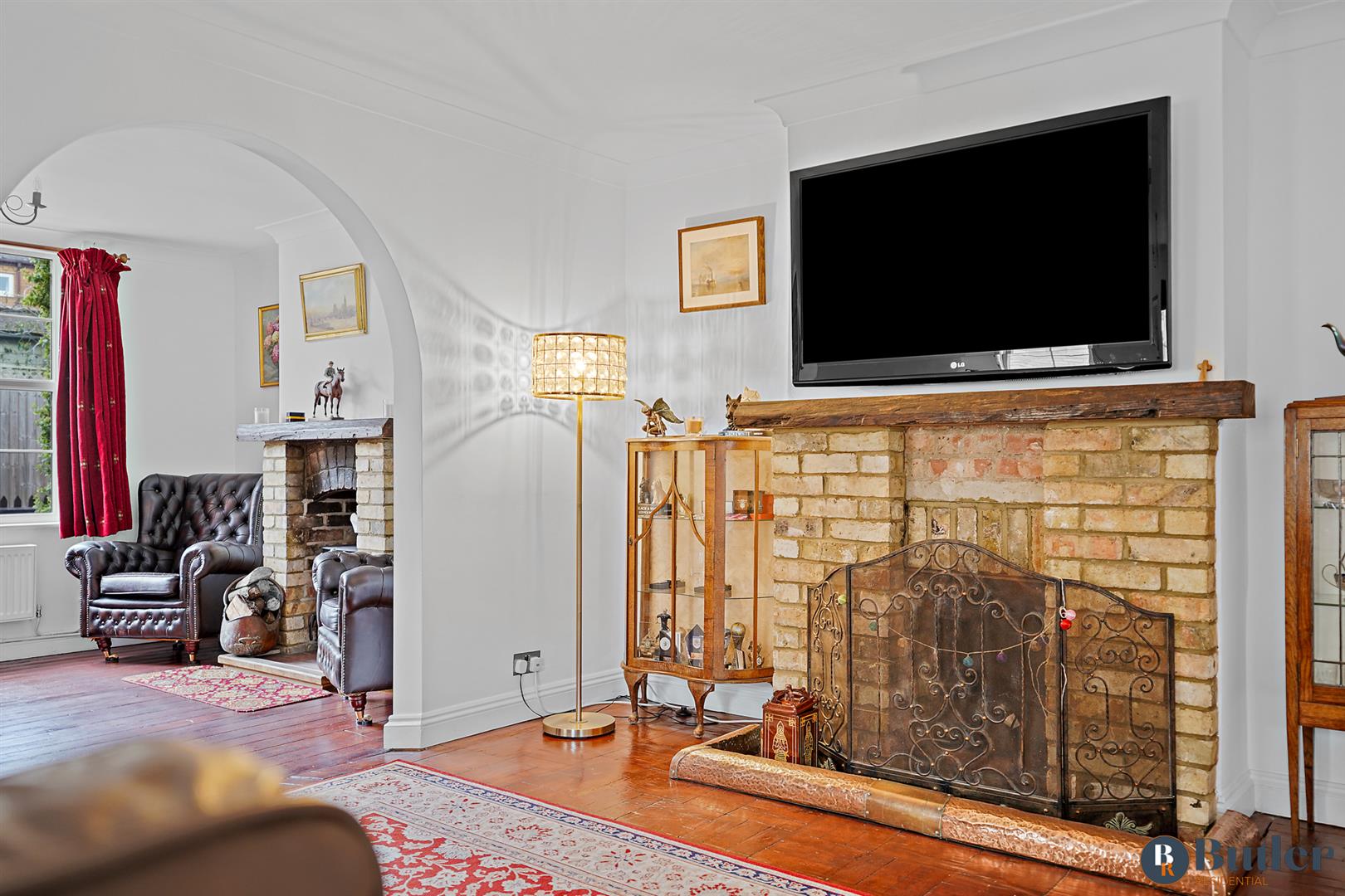 3 bed semi-detached house for sale in Hunts End, St. Neots  - Property Image 20