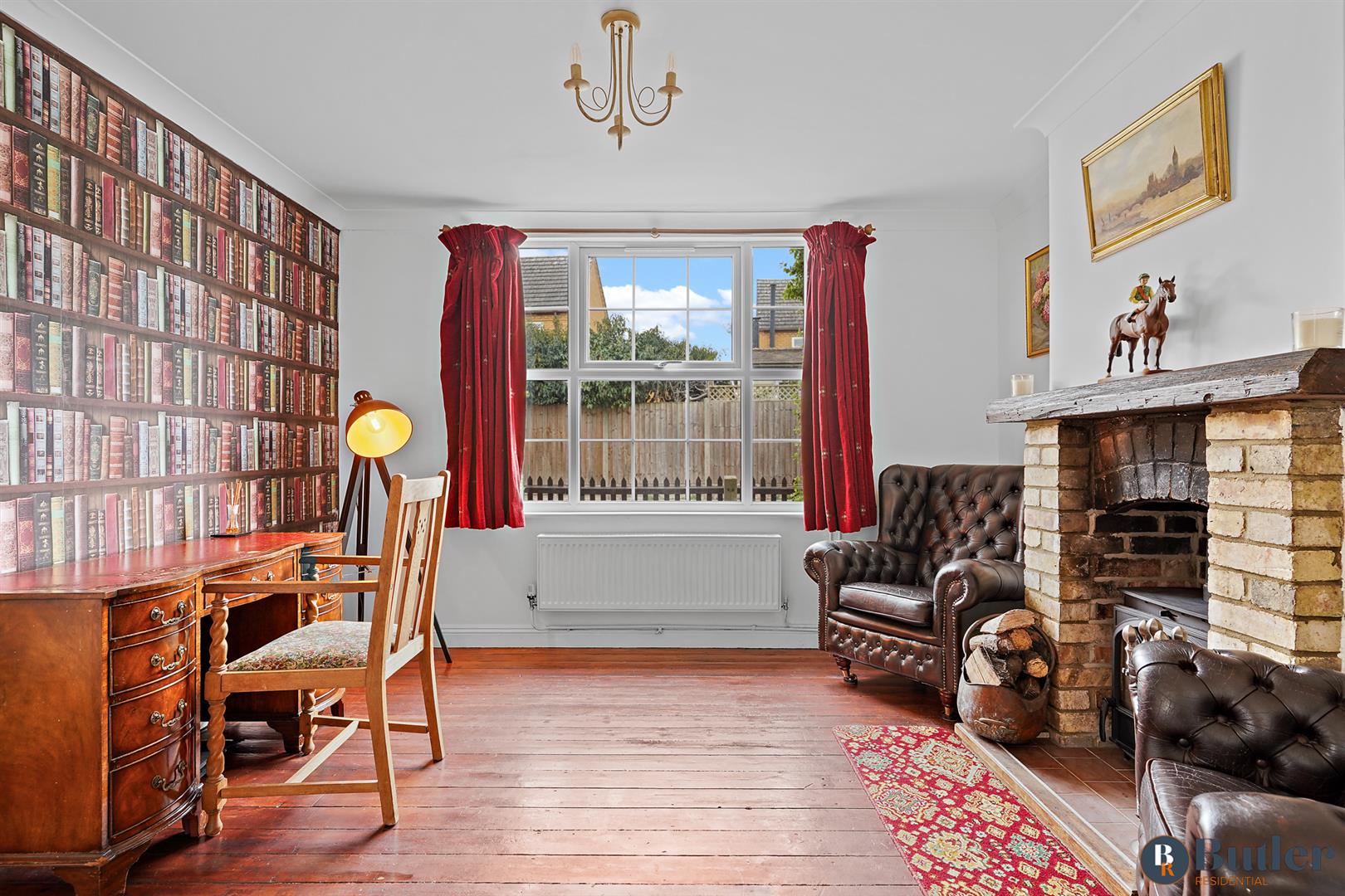 3 bed semi-detached house for sale in Hunts End, St. Neots  - Property Image 24