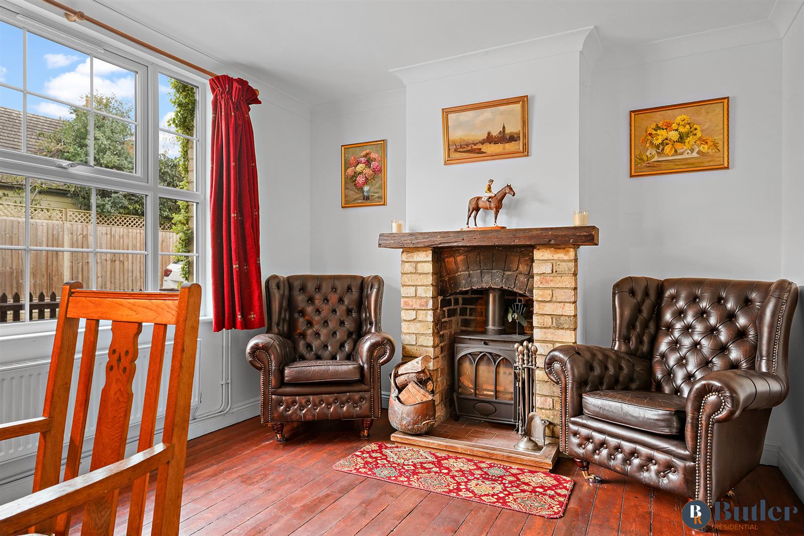 3 bed semi-detached house for sale in Hunts End, St. Neots 22