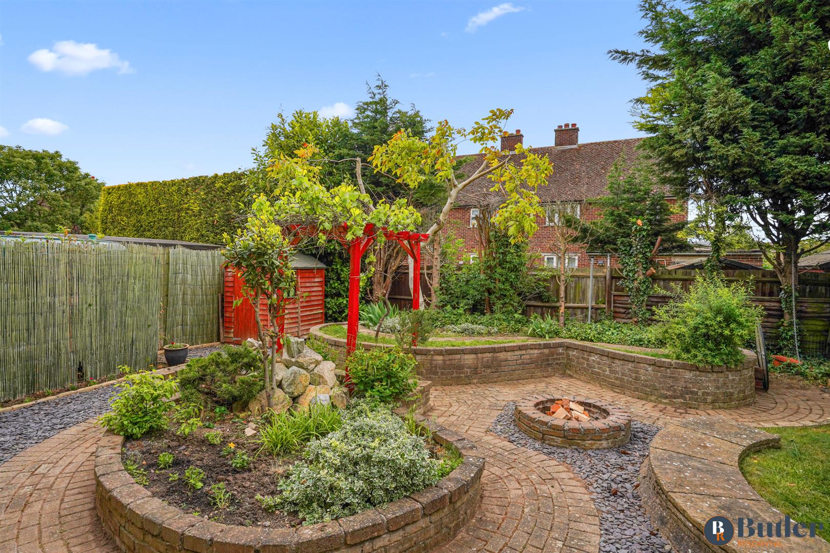 4 bed detached house for sale in Town Orchard, St. Neots 38