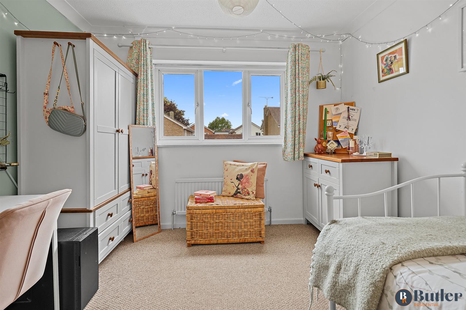 4 bed detached house for sale in Town Orchard, St. Neots 23