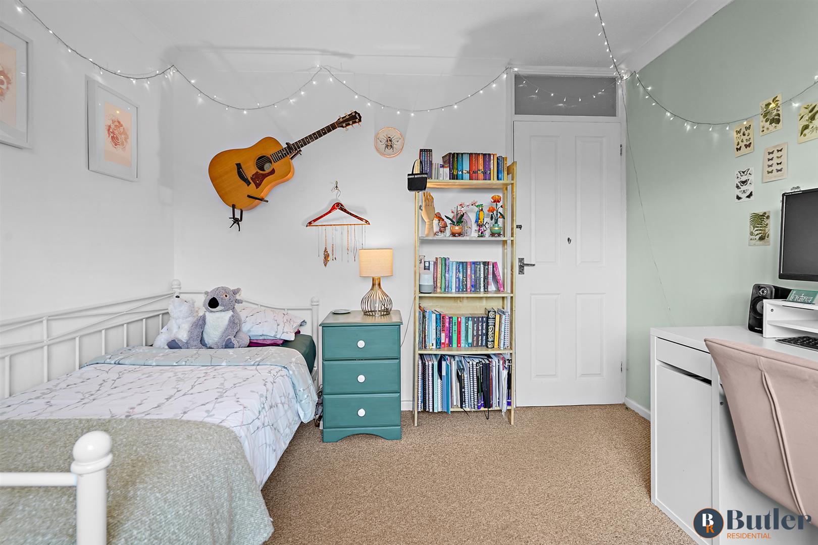 4 bed detached house for sale in Town Orchard, St. Neots  - Property Image 27