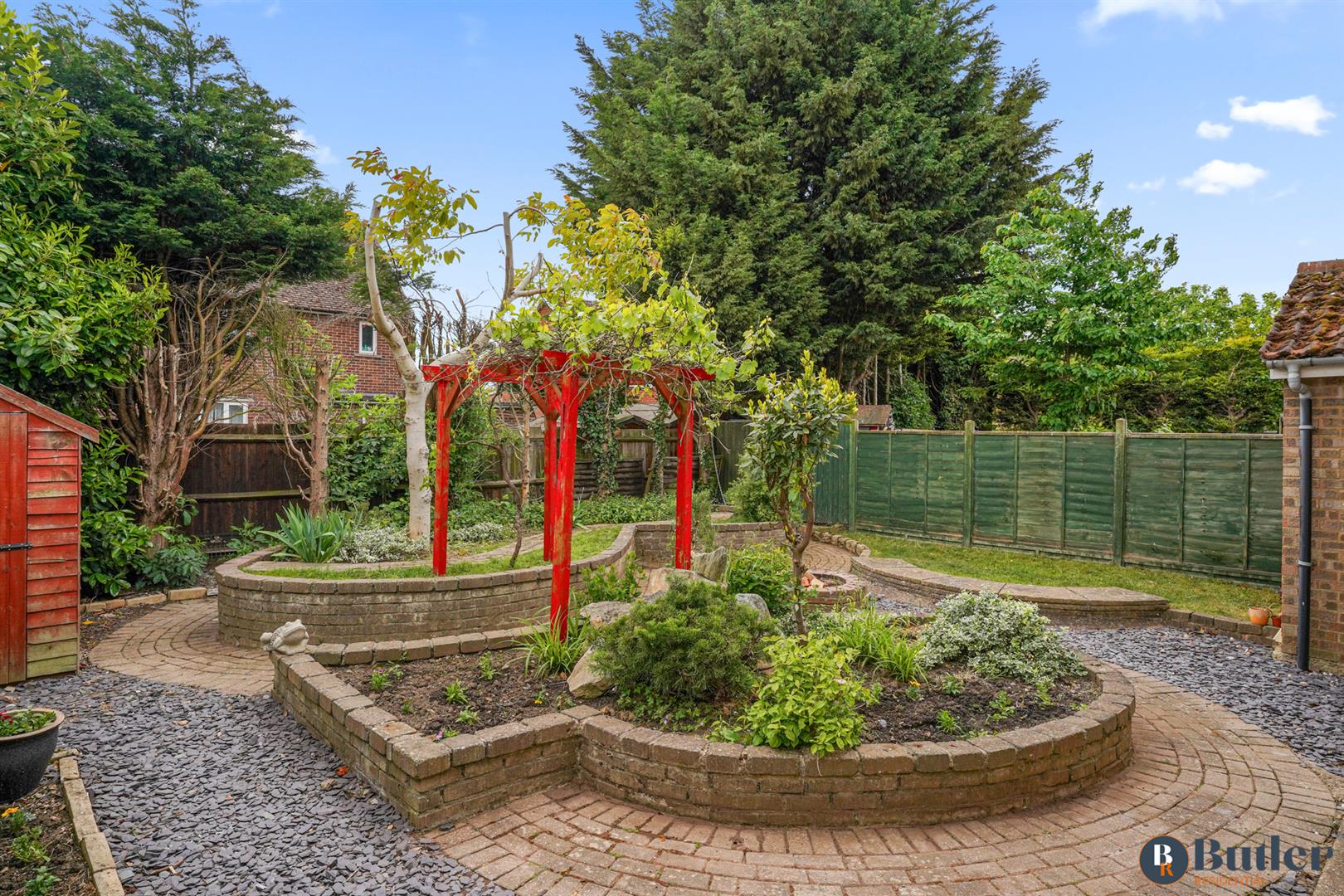 4 bed detached house for sale in Town Orchard, St. Neots  - Property Image 34