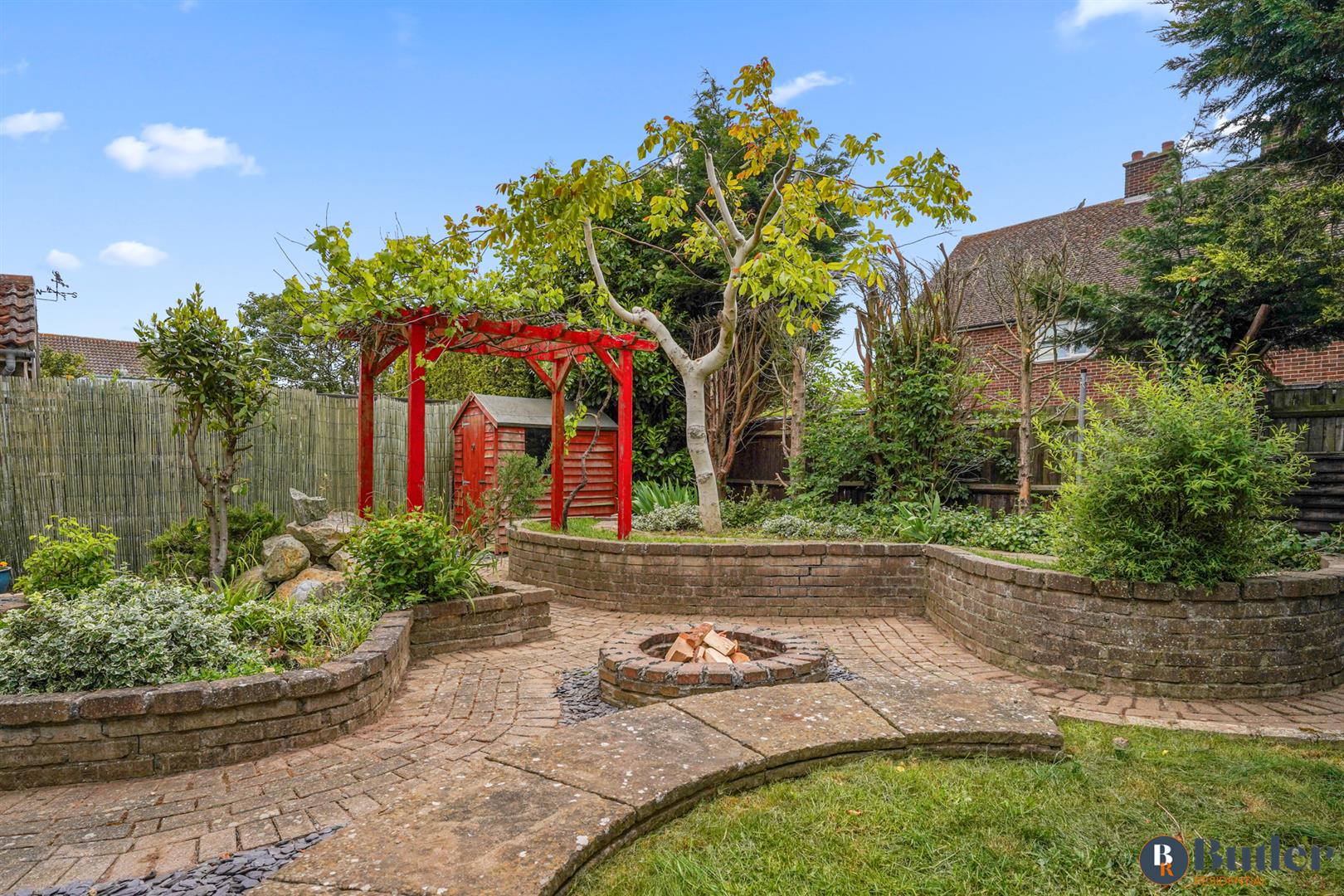 4 bed detached house for sale in Town Orchard, St. Neots 40
