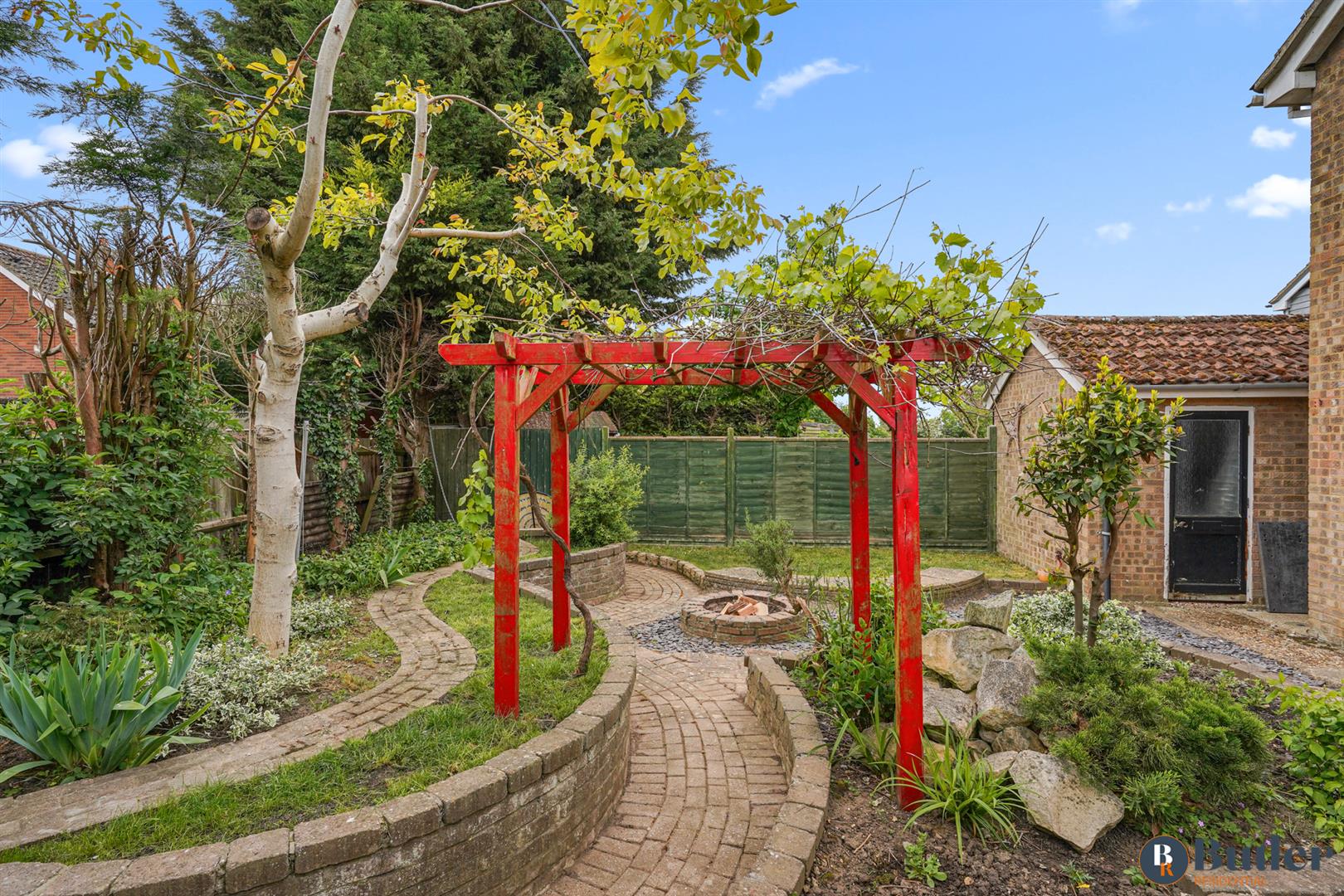 4 bed detached house for sale in Town Orchard, St. Neots  - Property Image 36