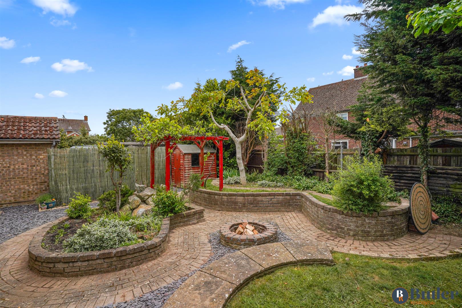 4 bed detached house for sale in Town Orchard, St. Neots  - Property Image 40