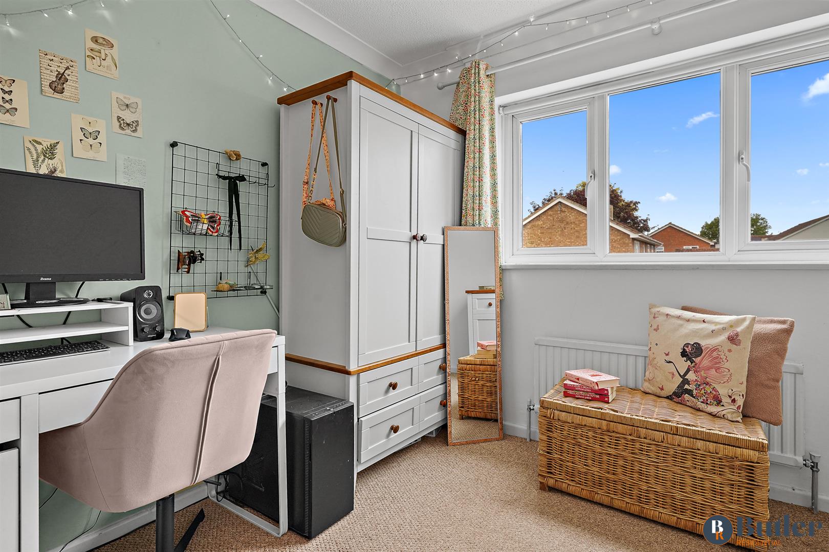 4 bed detached house for sale in Town Orchard, St. Neots  - Property Image 25