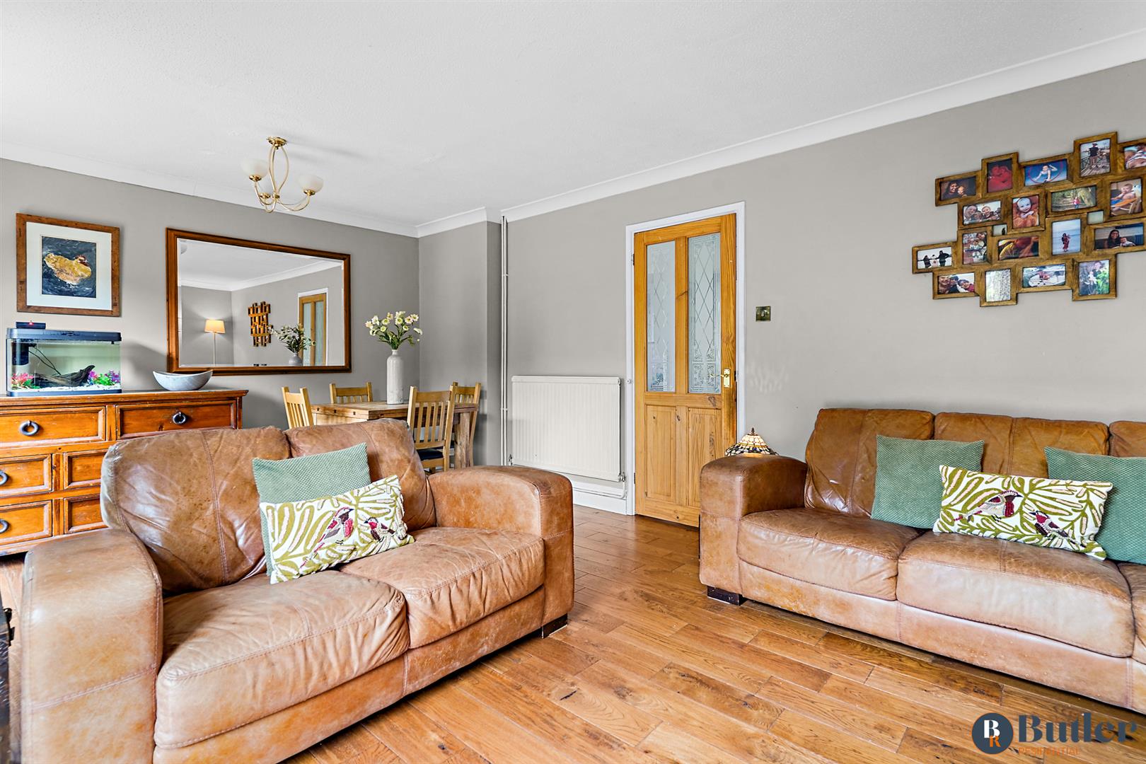 4 bed detached house for sale in Town Orchard, St. Neots 9