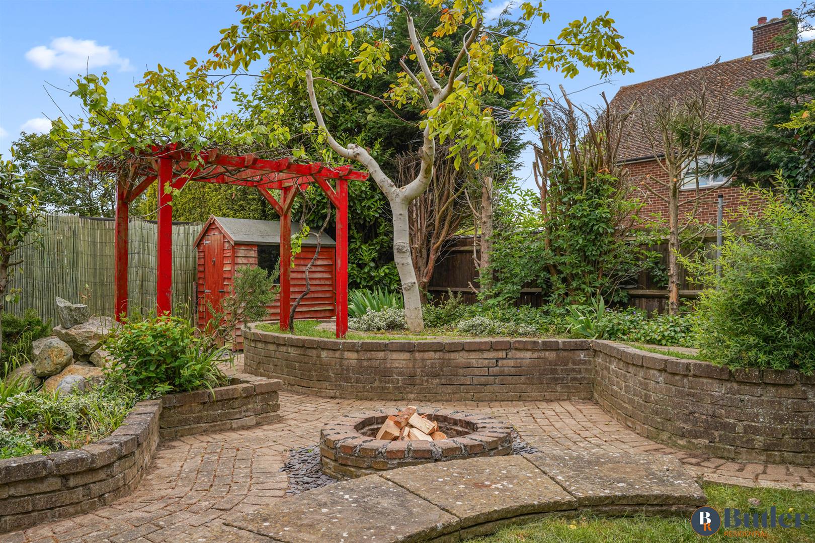 4 bed detached house for sale in Town Orchard, St. Neots  - Property Image 42
